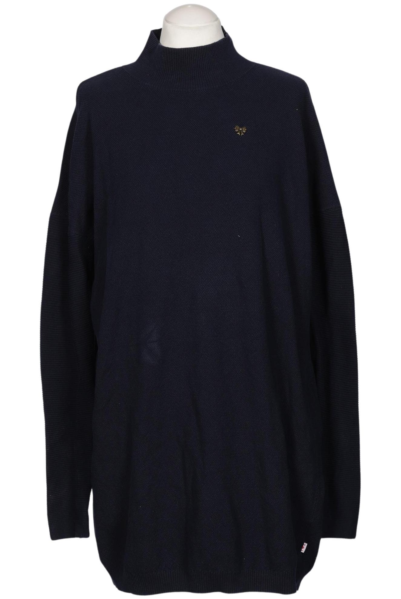 

Blutsgeschwister Damen Kleid, marineblau, Gr. 38