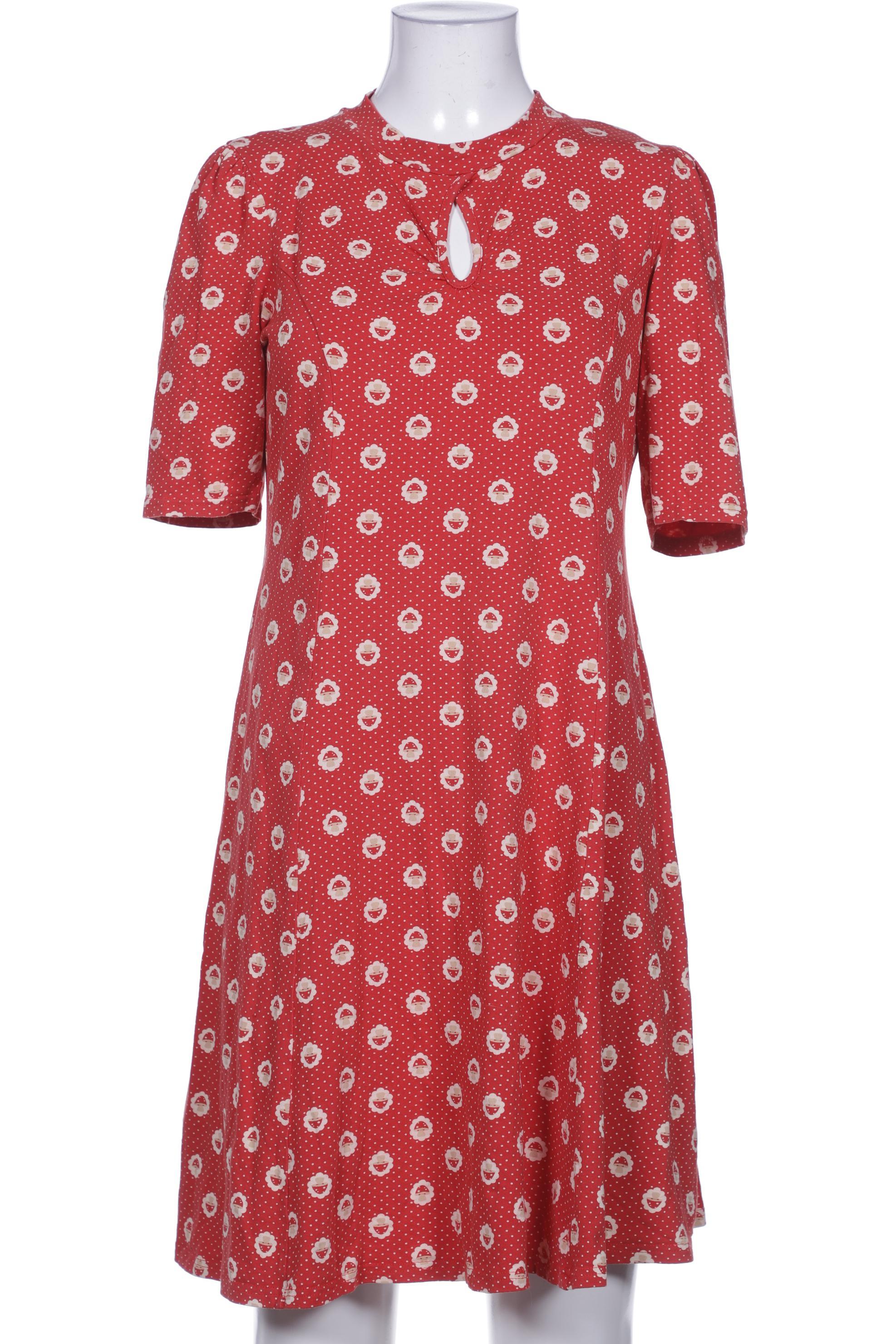 

Blutsgeschwister Damen Kleid, rot