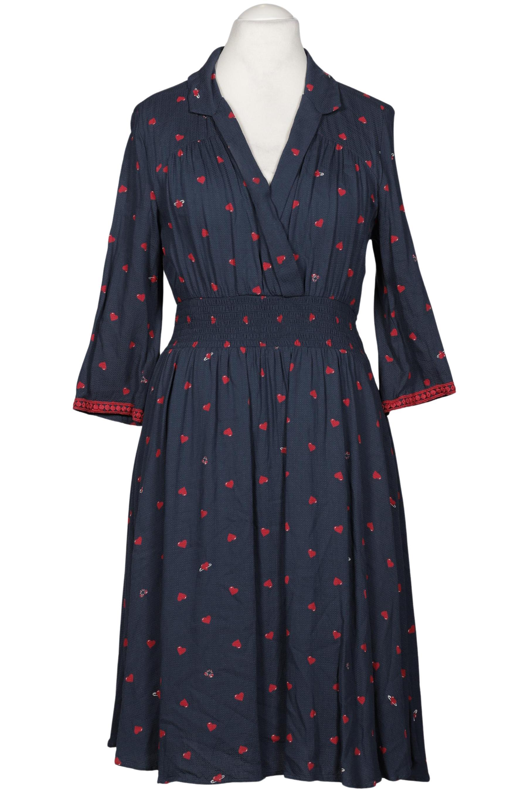 

Blutsgeschwister Damen Kleid, mehrfarbig, Gr. 44