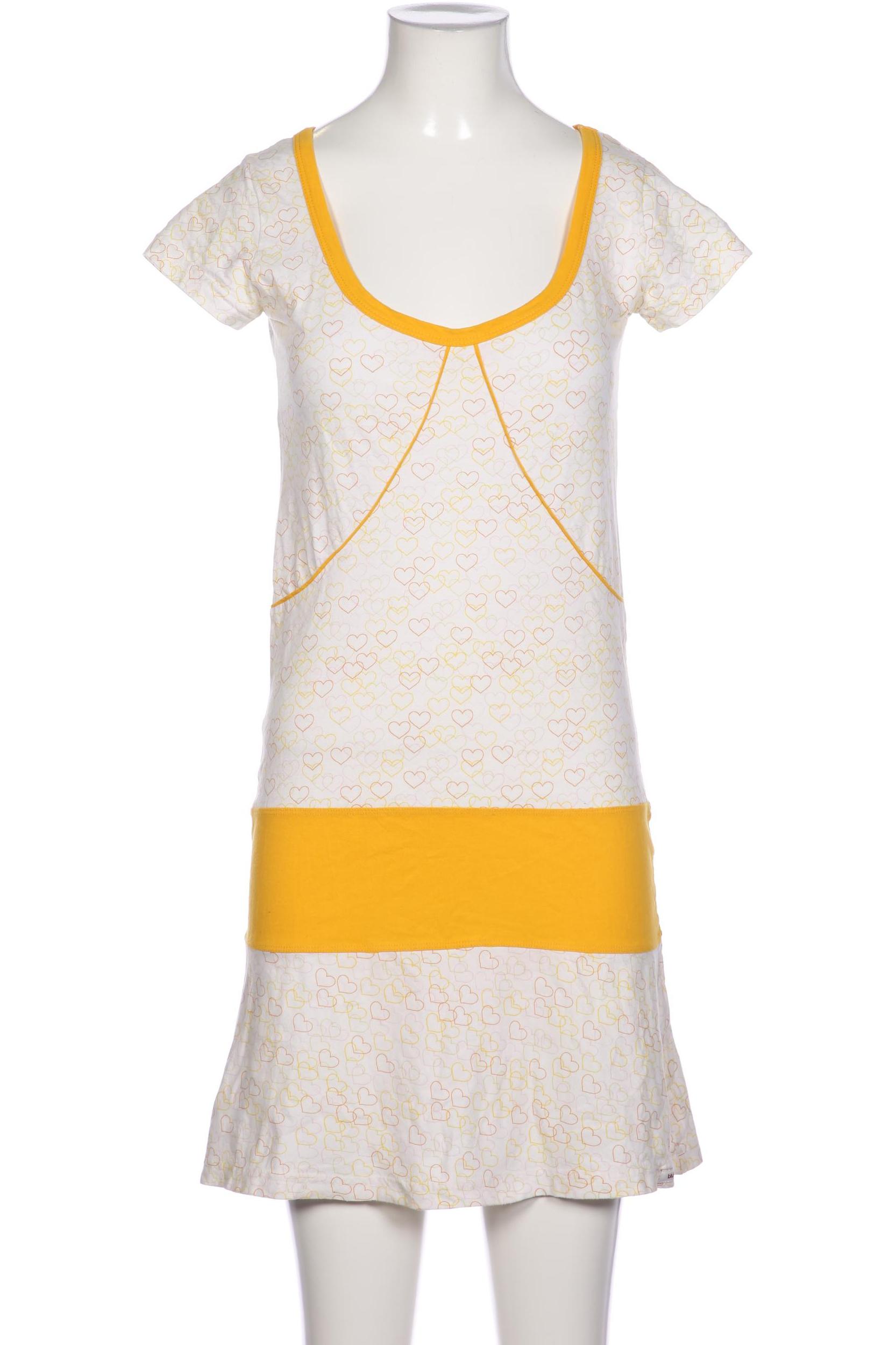 

Blutsgeschwister Damen Kleid, gelb, Gr. 38