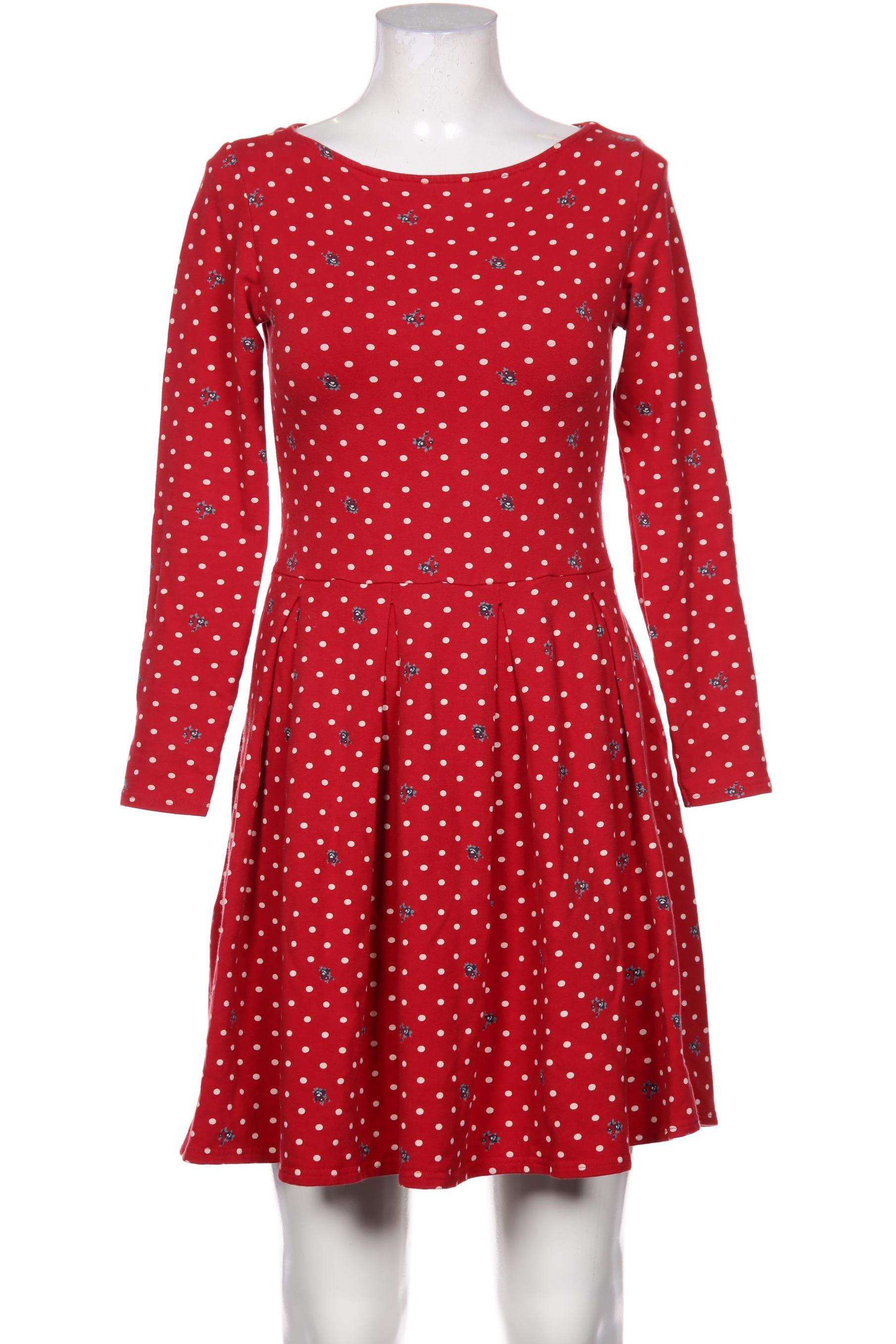 

Blutsgeschwister Damen Kleid, rot, Gr. 38