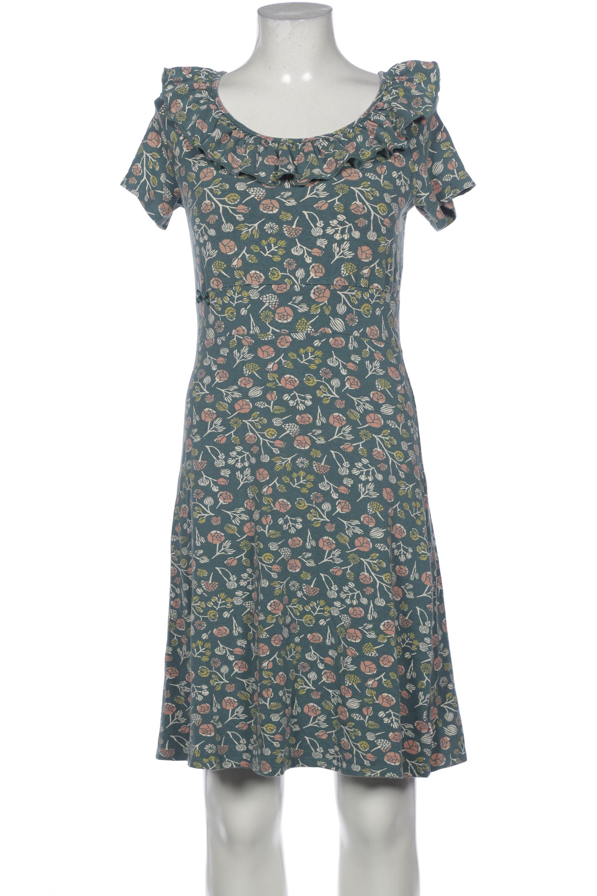 

Blutsgeschwister Damen Kleid, türkis, Gr. 42