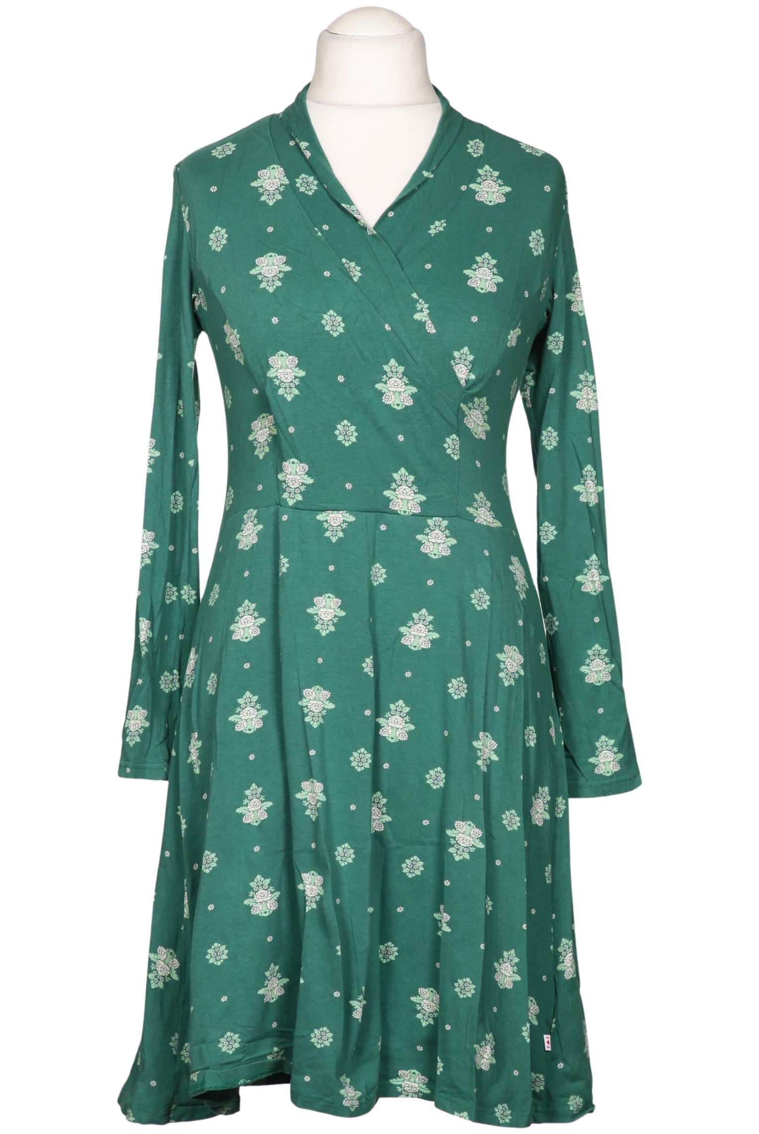 

Blutsgeschwister Damen Kleid, grün, Gr. 42