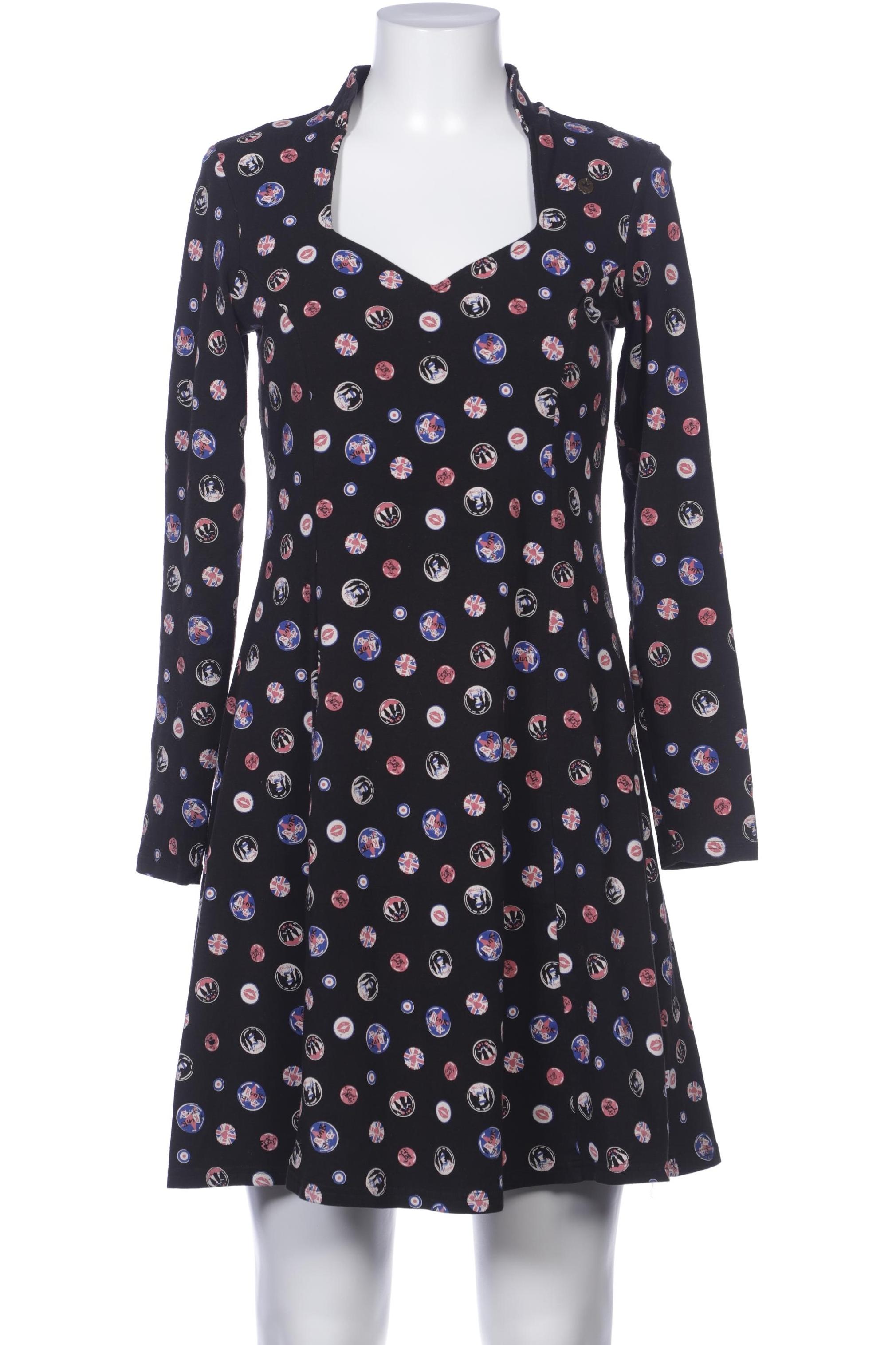 

Blutsgeschwister Damen Kleid, schwarz, Gr. 42