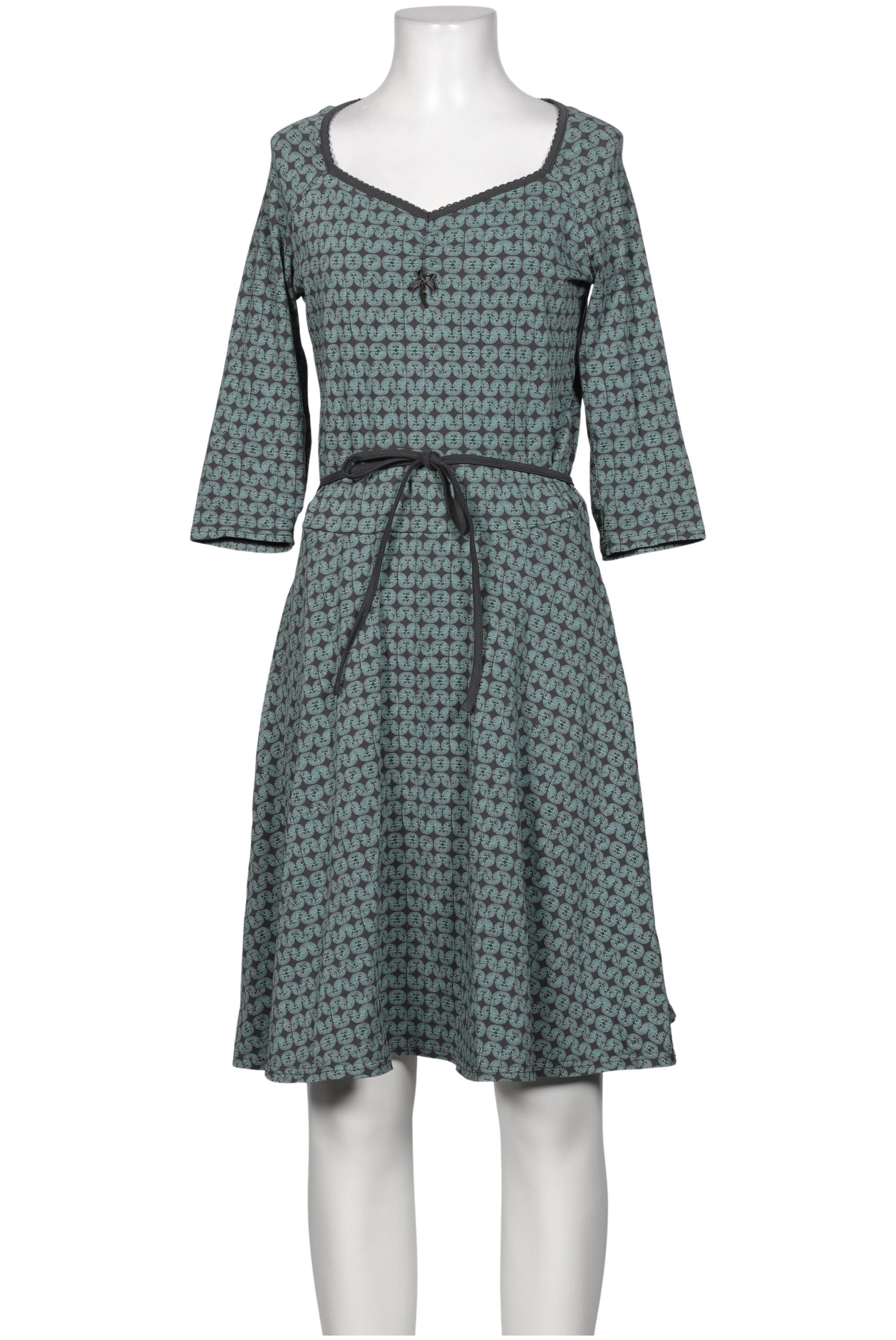 

Blutsgeschwister Damen Kleid, türkis, Gr. 42