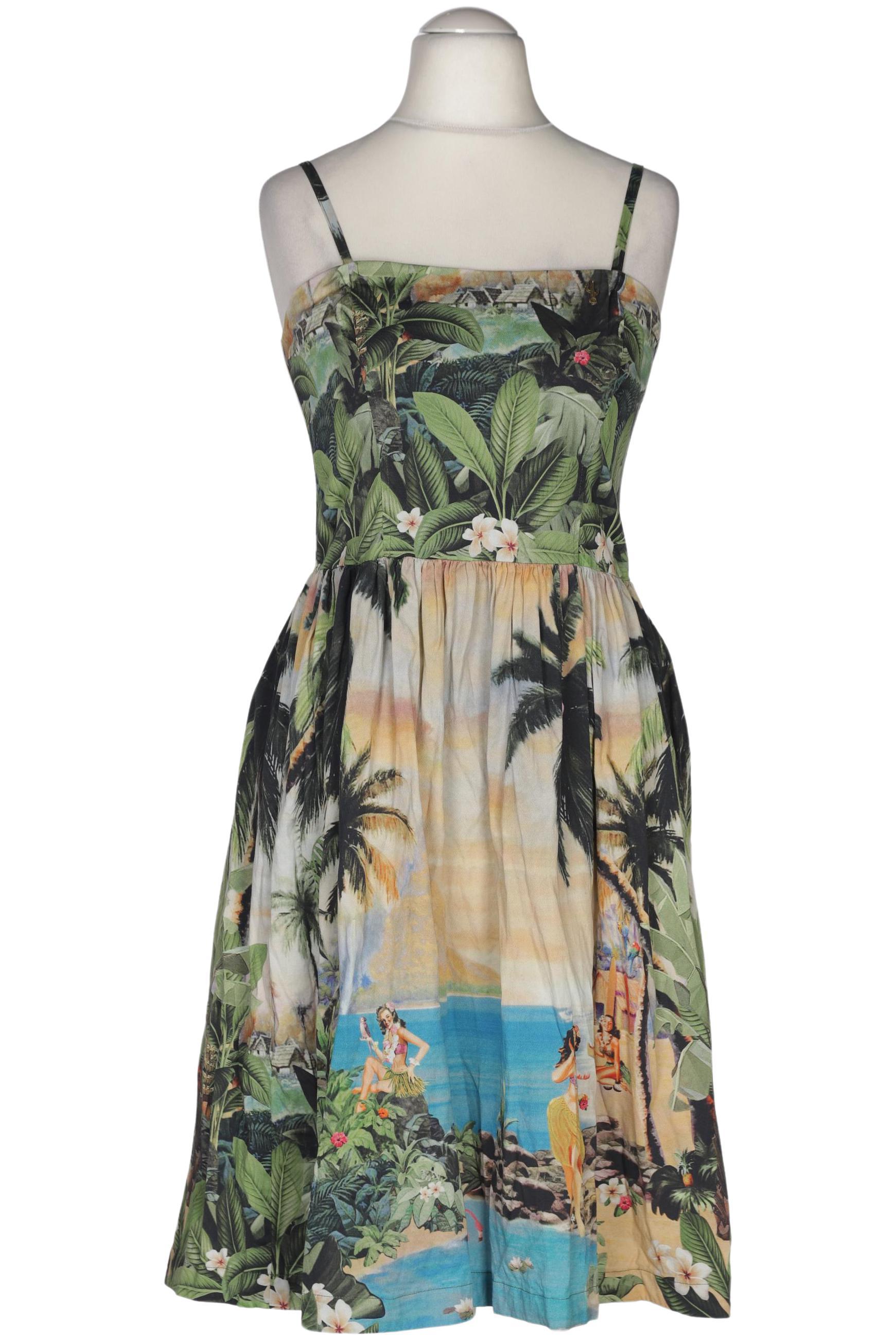 

Blutsgeschwister Damen Kleid, mehrfarbig, Gr. 42