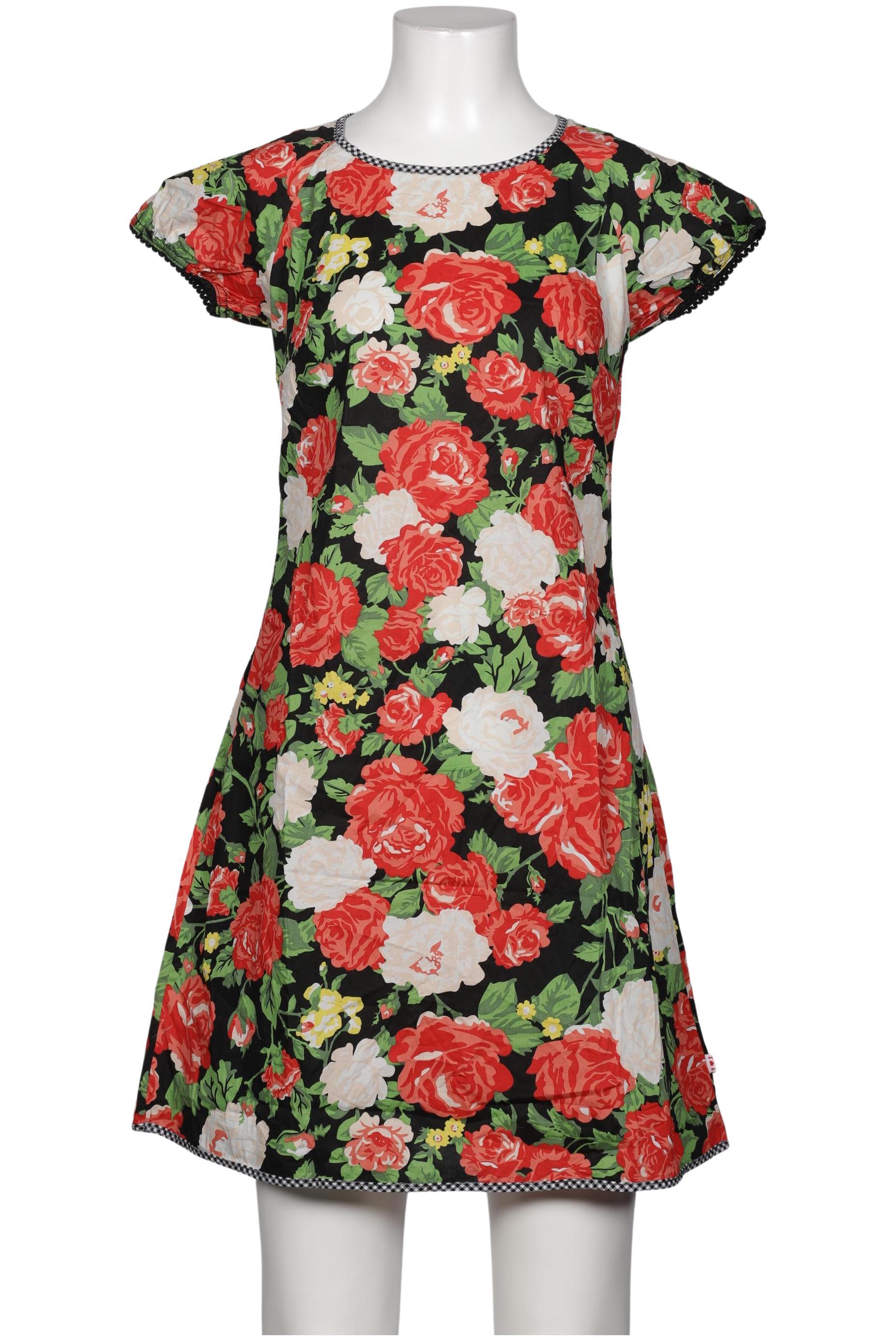 

Blutsgeschwister Damen Kleid, mehrfarbig, Gr. 38