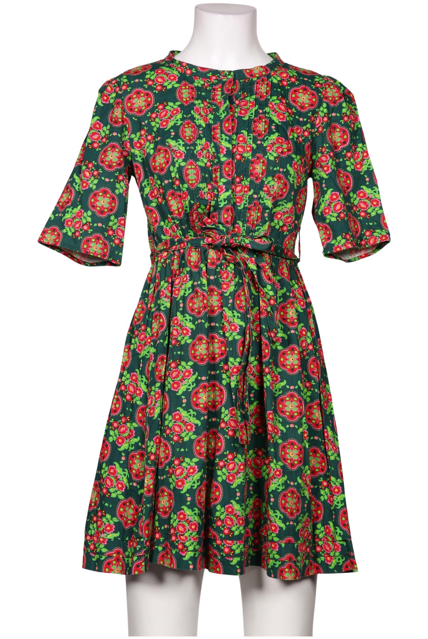 

Blutsgeschwister Damen Kleid, mehrfarbig, Gr. 36