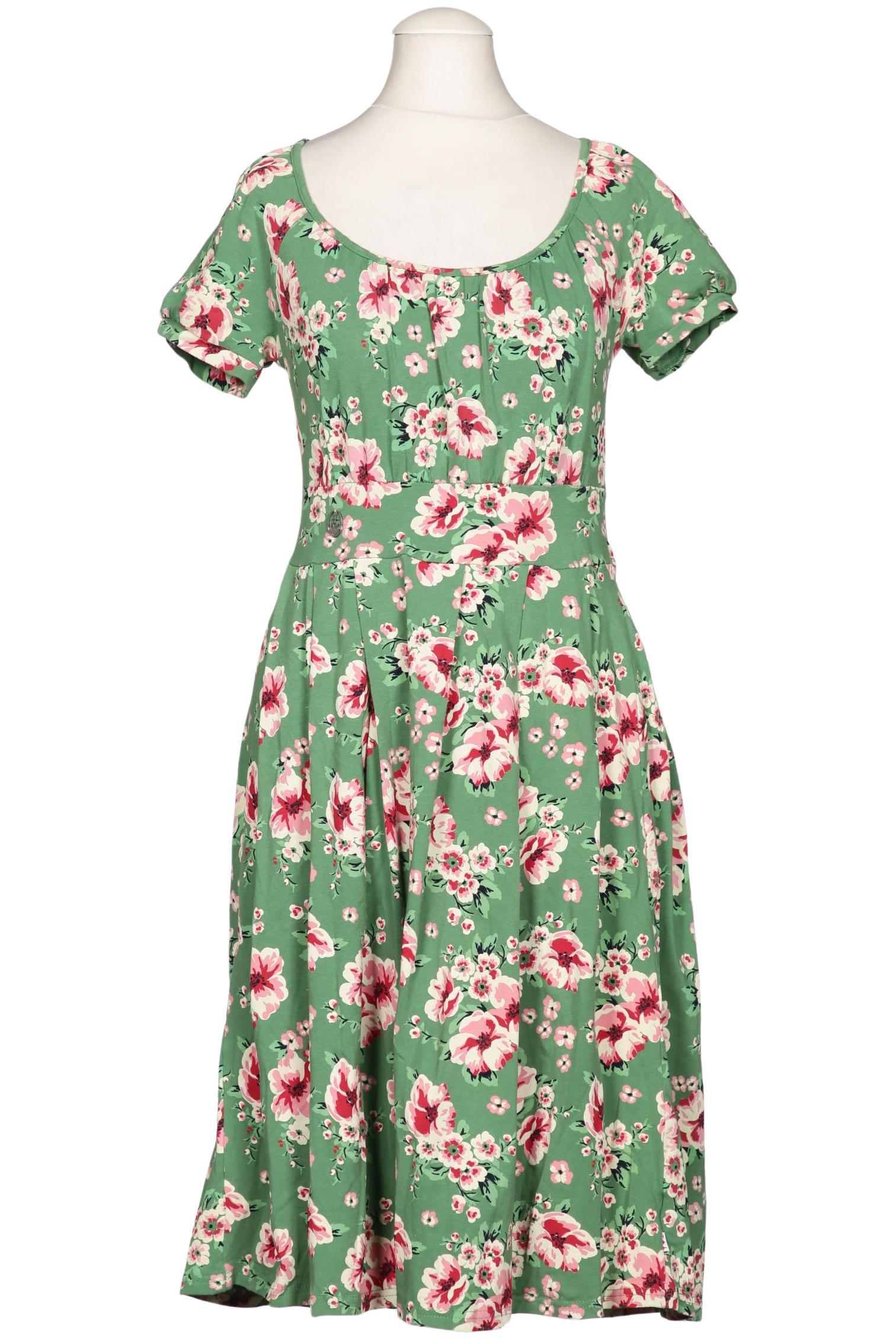 

Blutsgeschwister Damen Kleid, grün, Gr. 36