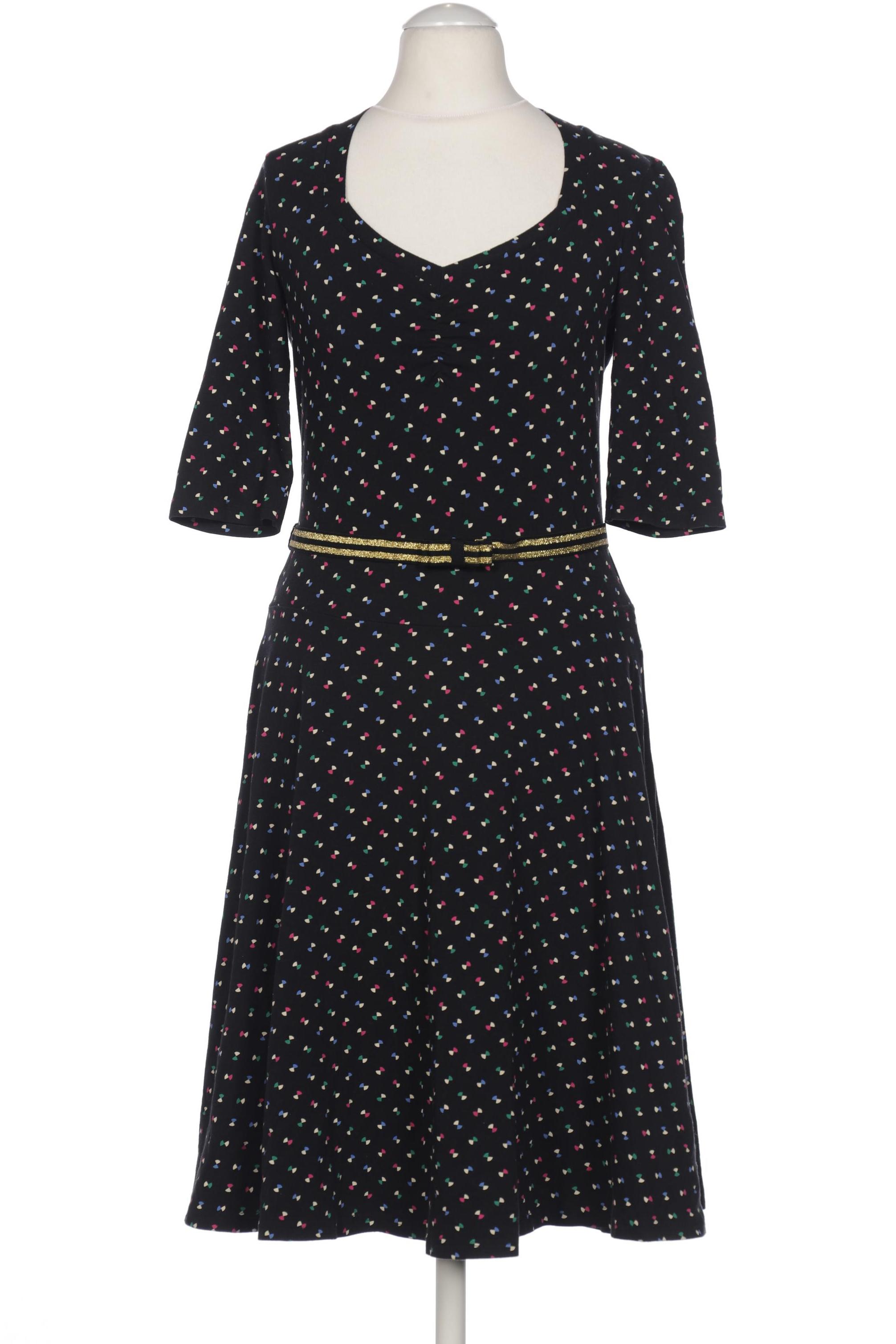 

Blutsgeschwister Damen Kleid, marineblau, Gr. 36