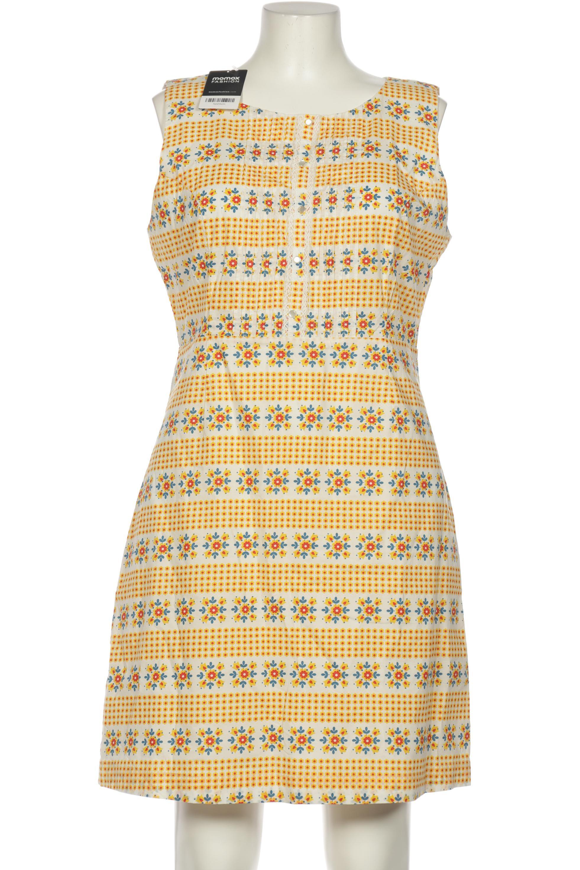 

Blutsgeschwister Damen Kleid, mehrfarbig, Gr. 44