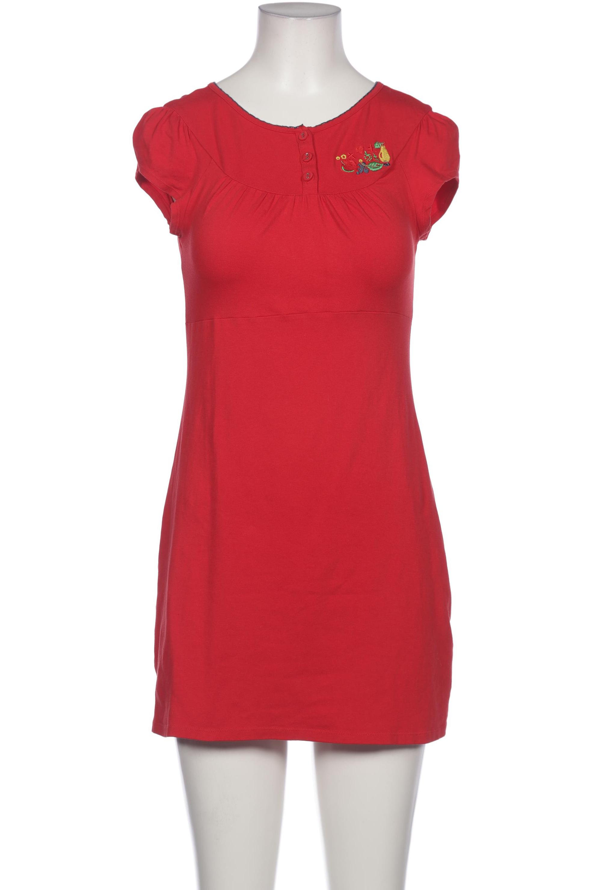 

Blutsgeschwister Damen Kleid, rot, Gr. 36