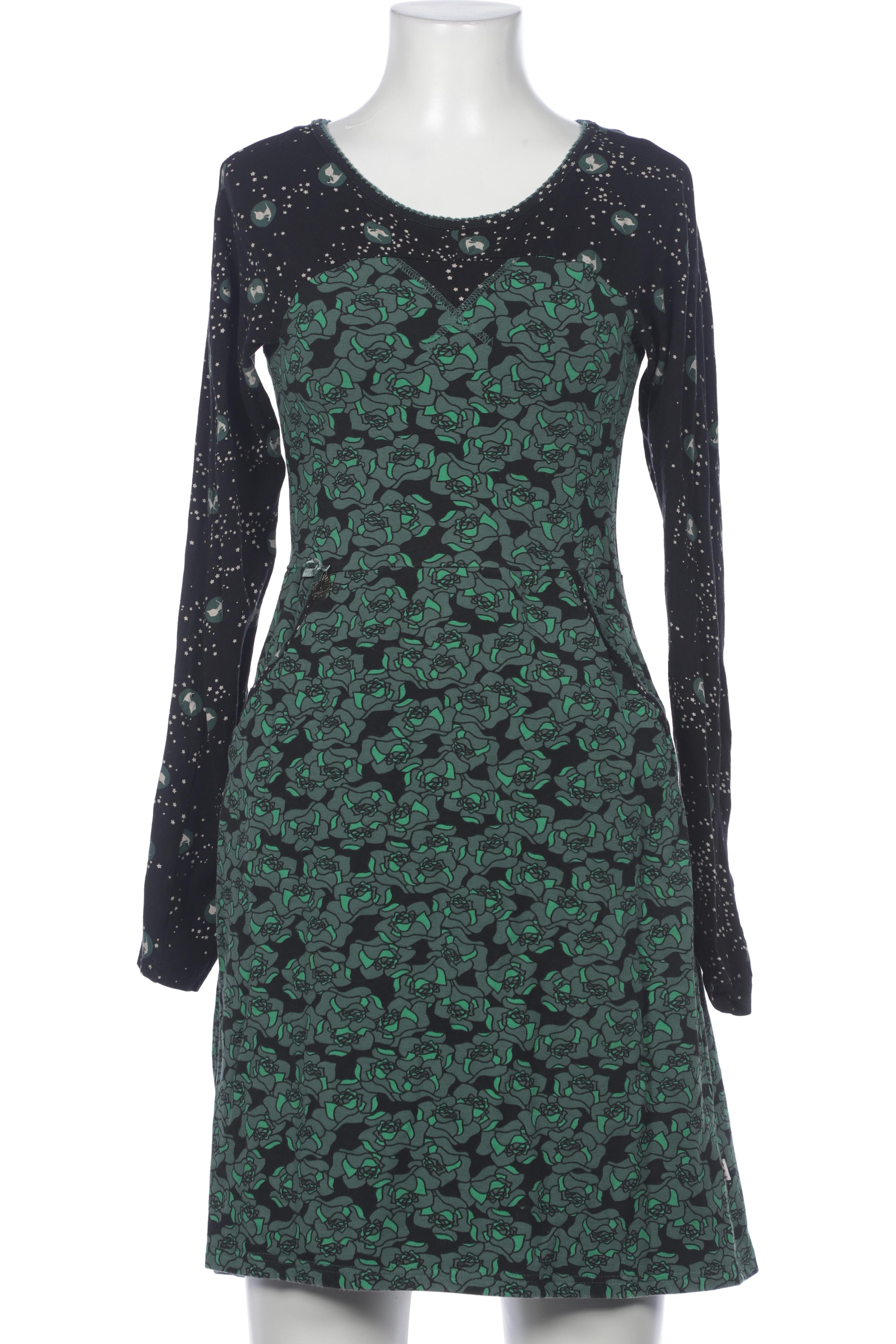 

Blutsgeschwister Damen Kleid, grün, Gr. 36