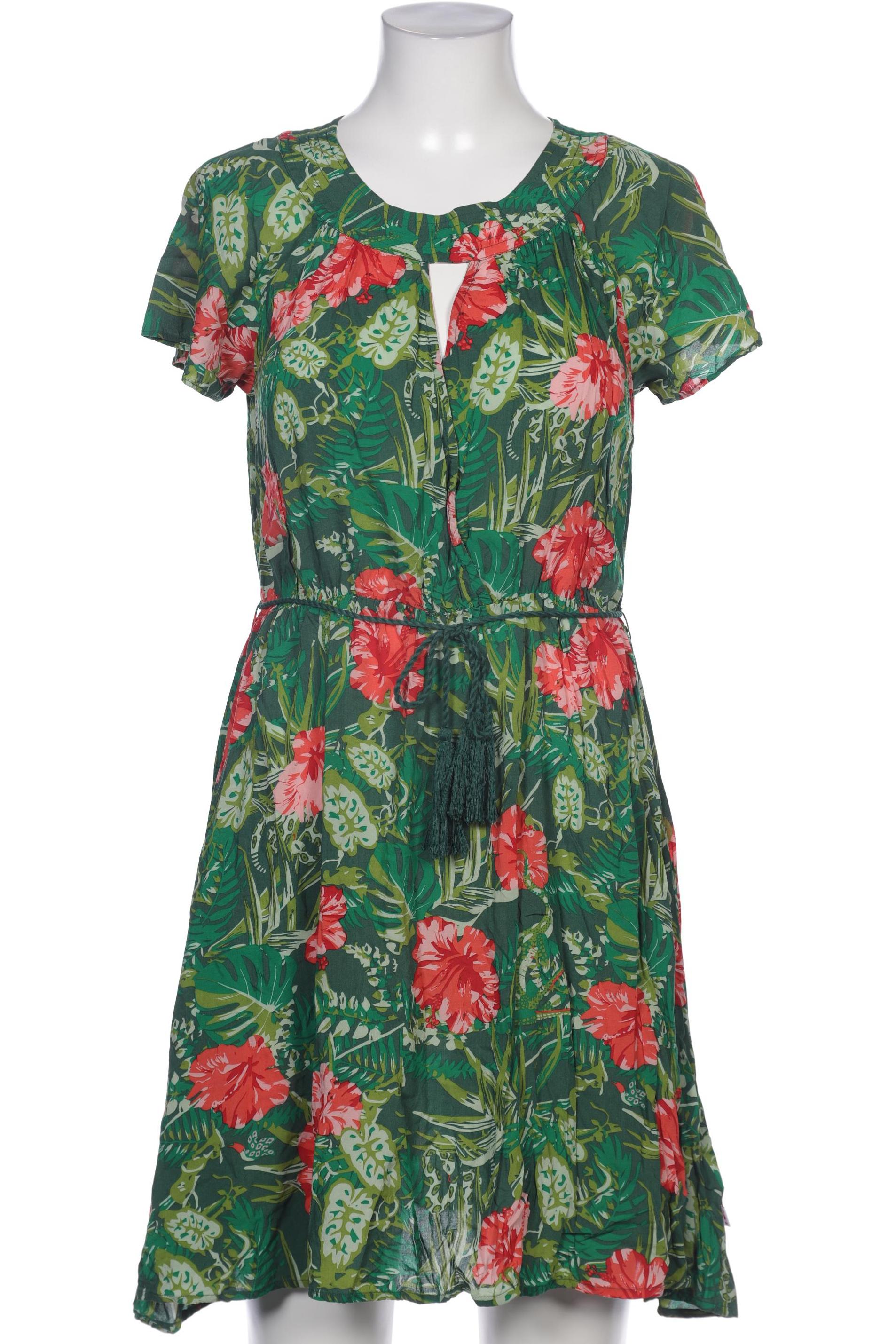 

Blutsgeschwister Damen Kleid, grün