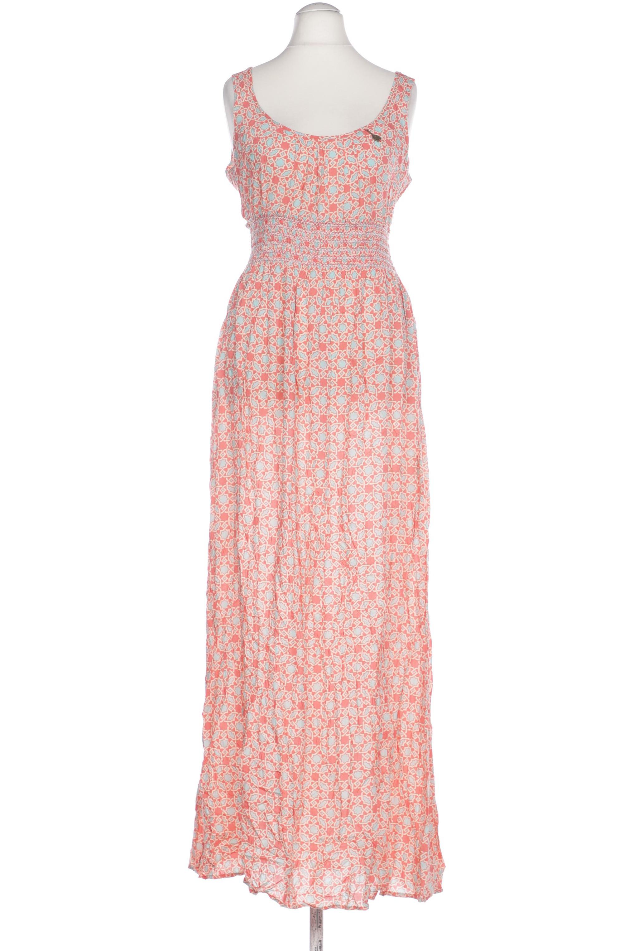 

Blutsgeschwister Damen Kleid, pink, Gr. 38