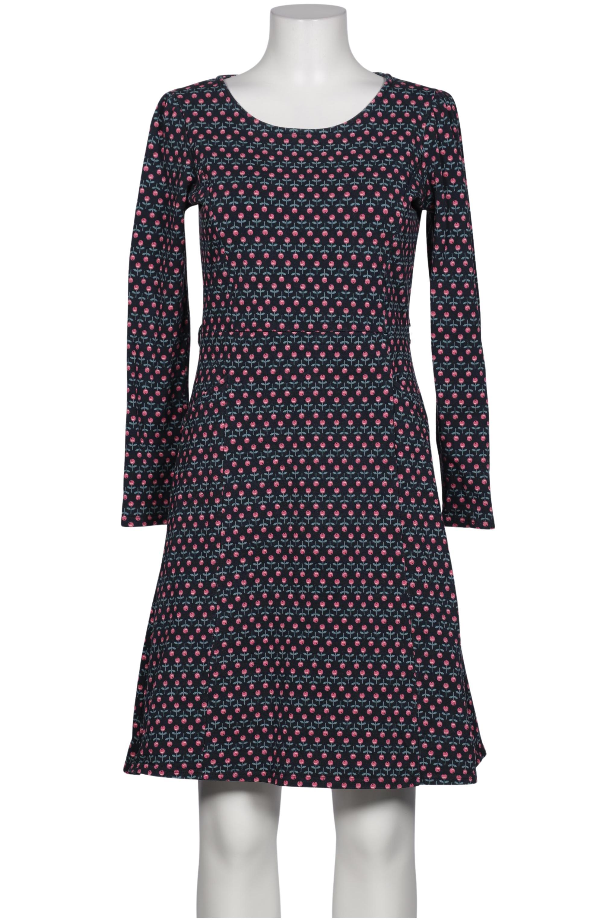 

Blutsgeschwister Damen Kleid, marineblau, Gr. 42