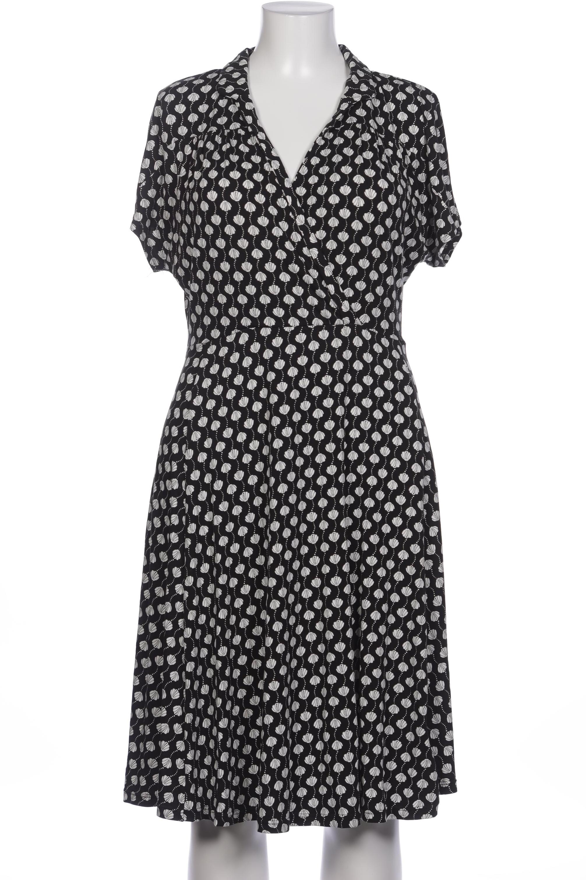 

Blutsgeschwister Damen Kleid, schwarz, Gr. 44