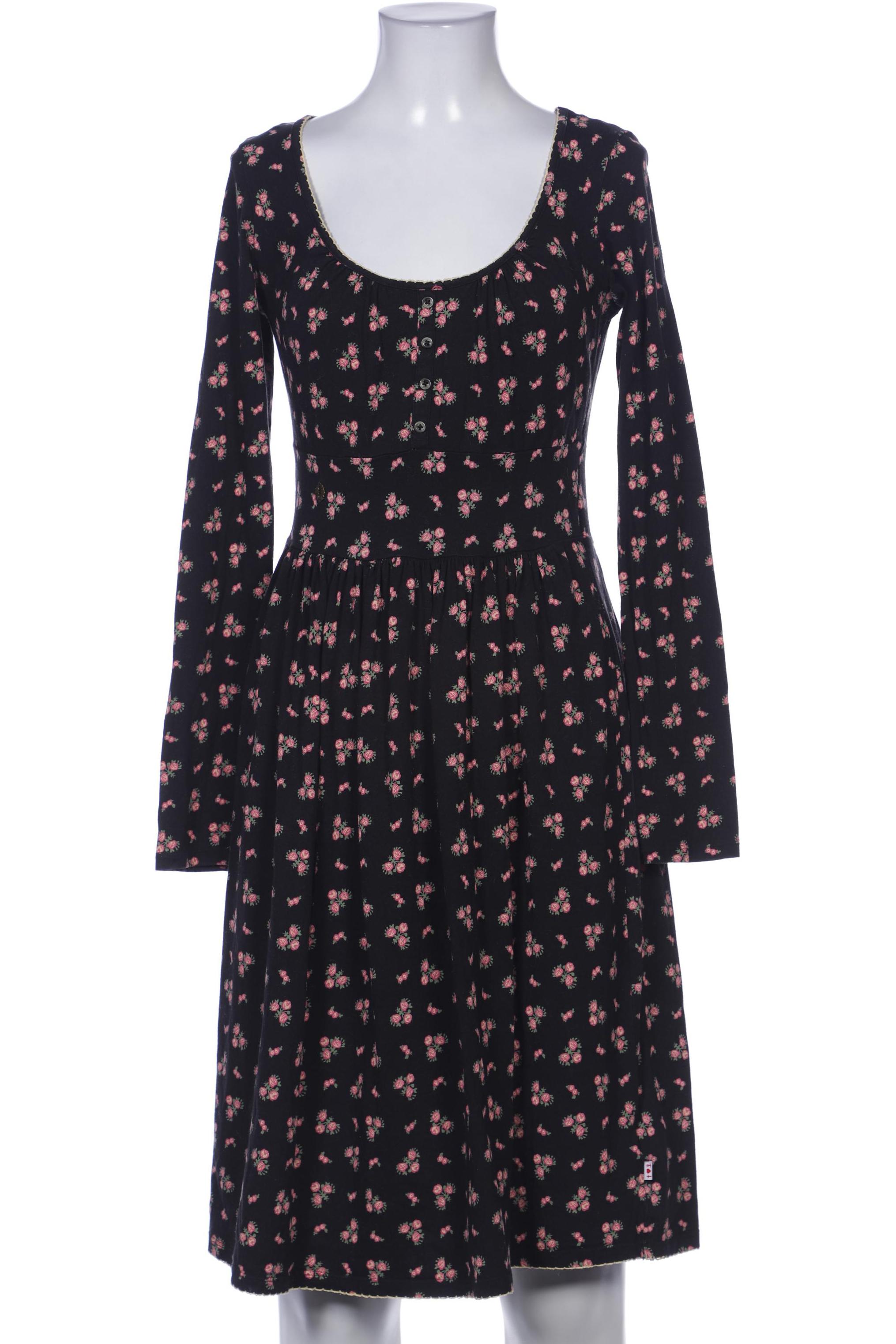 

Blutsgeschwister Damen Kleid, schwarz, Gr. 36