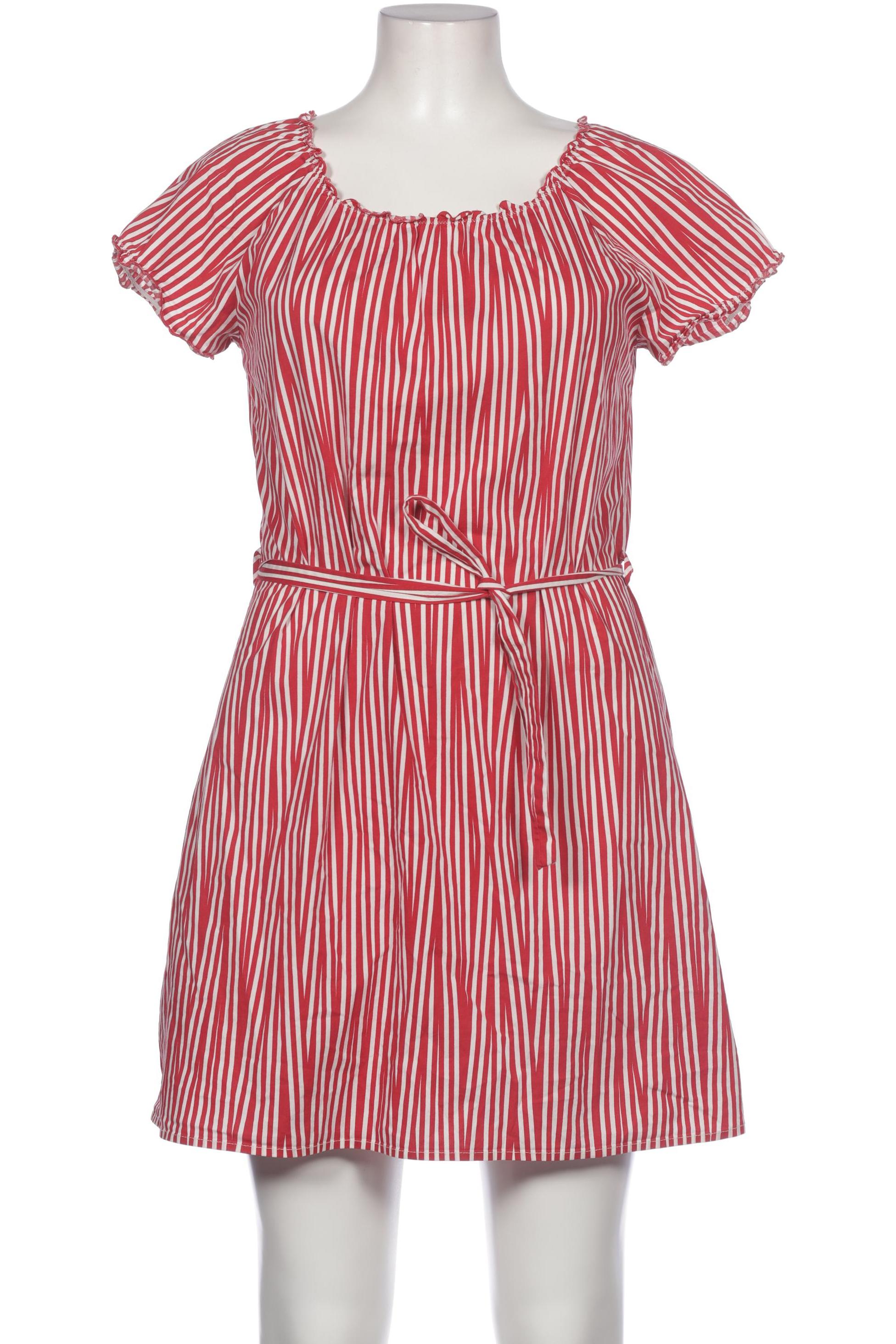 

Blutsgeschwister Damen Kleid, rot, Gr. 42