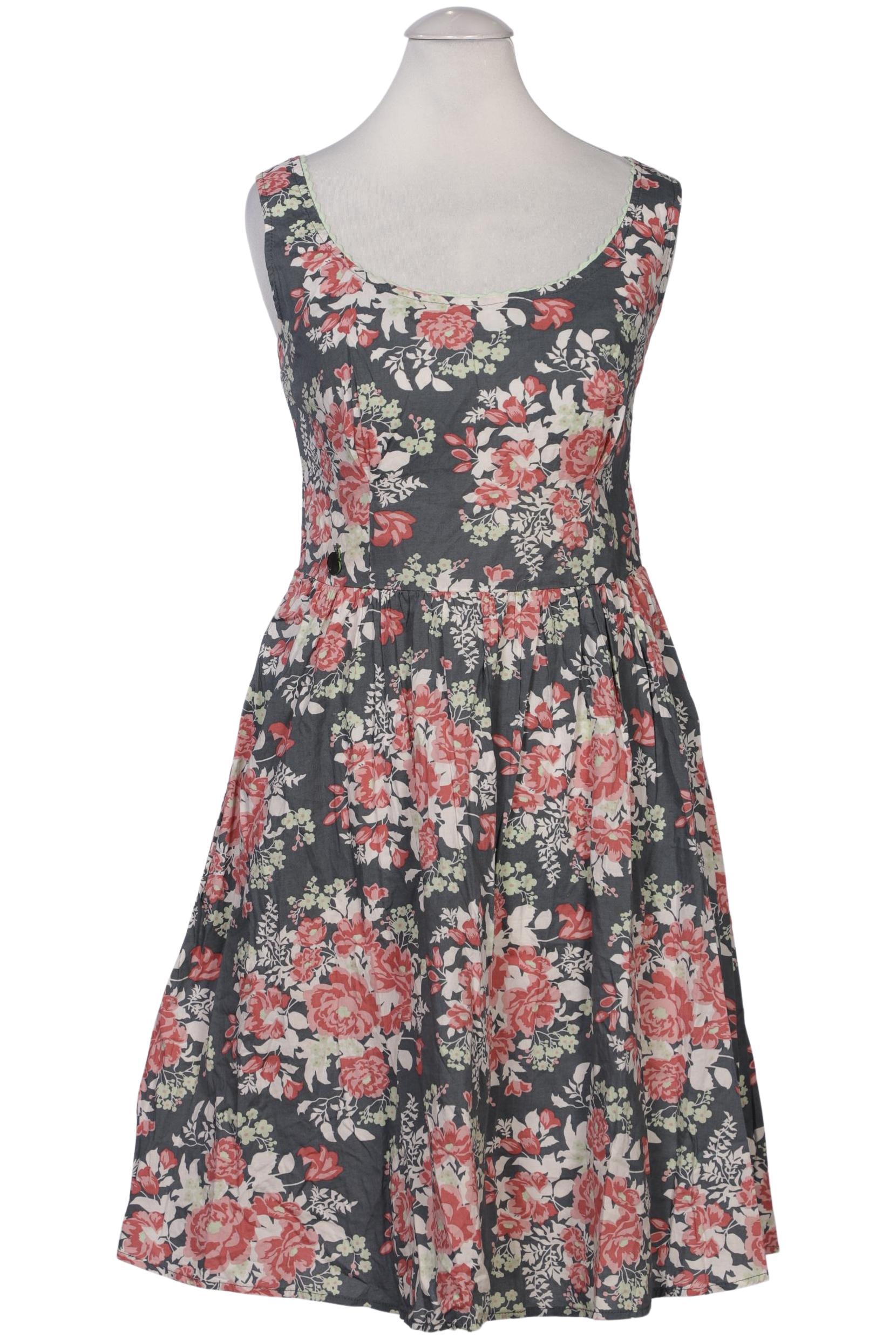 

Blutsgeschwister Damen Kleid, grau, Gr. 36
