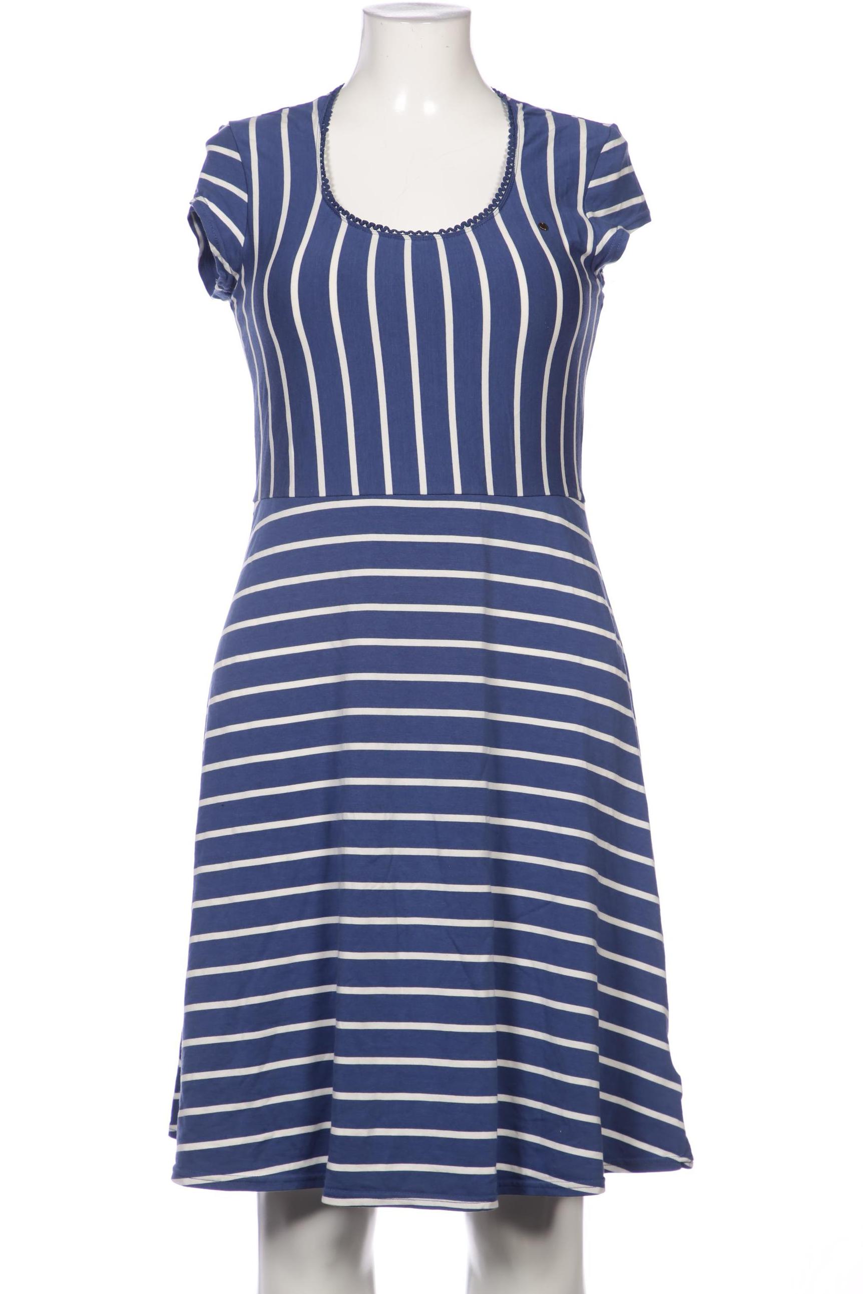 

Blutsgeschwister Damen Kleid, blau, Gr. 44
