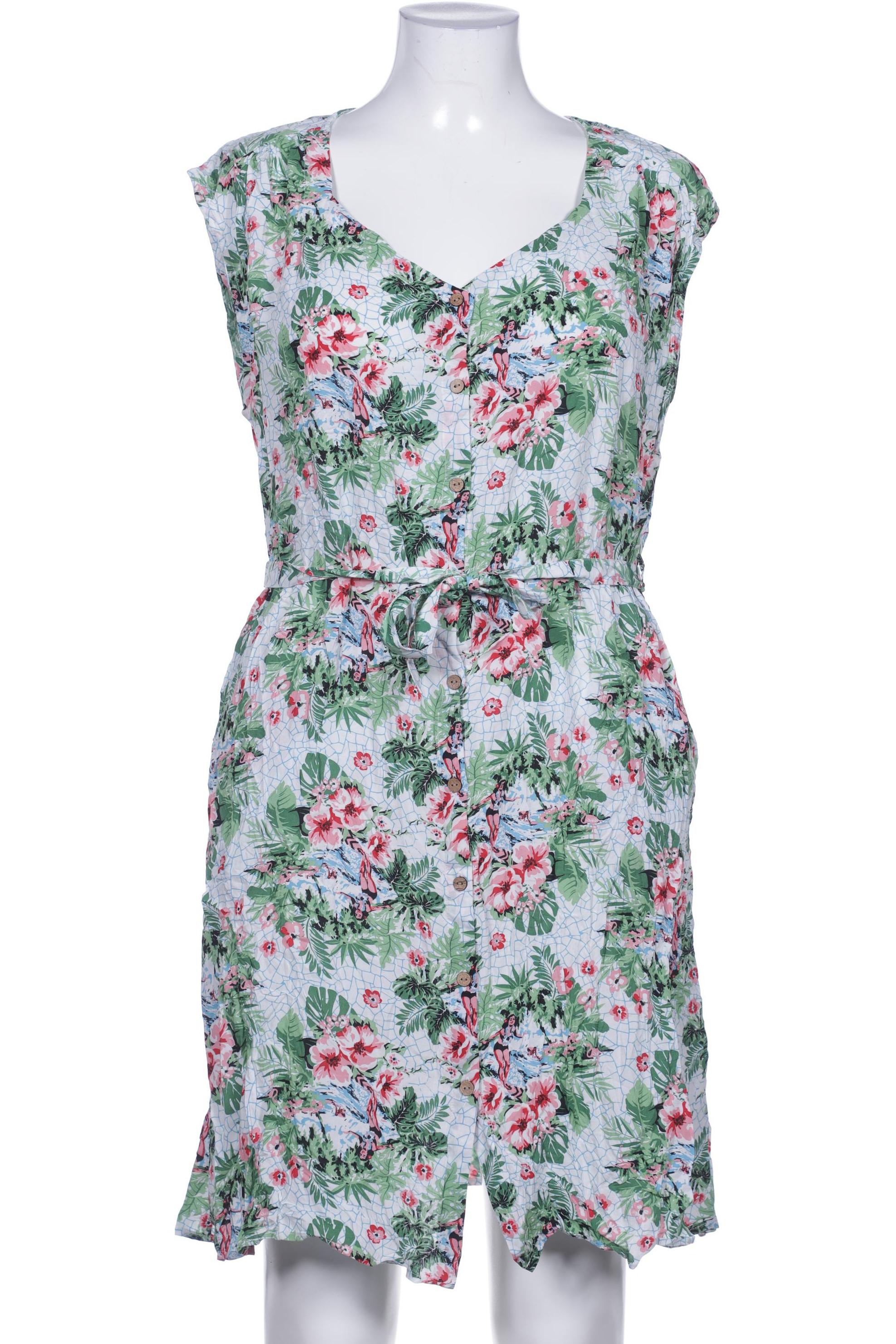 

Blutsgeschwister Damen Kleid, mehrfarbig, Gr. 44