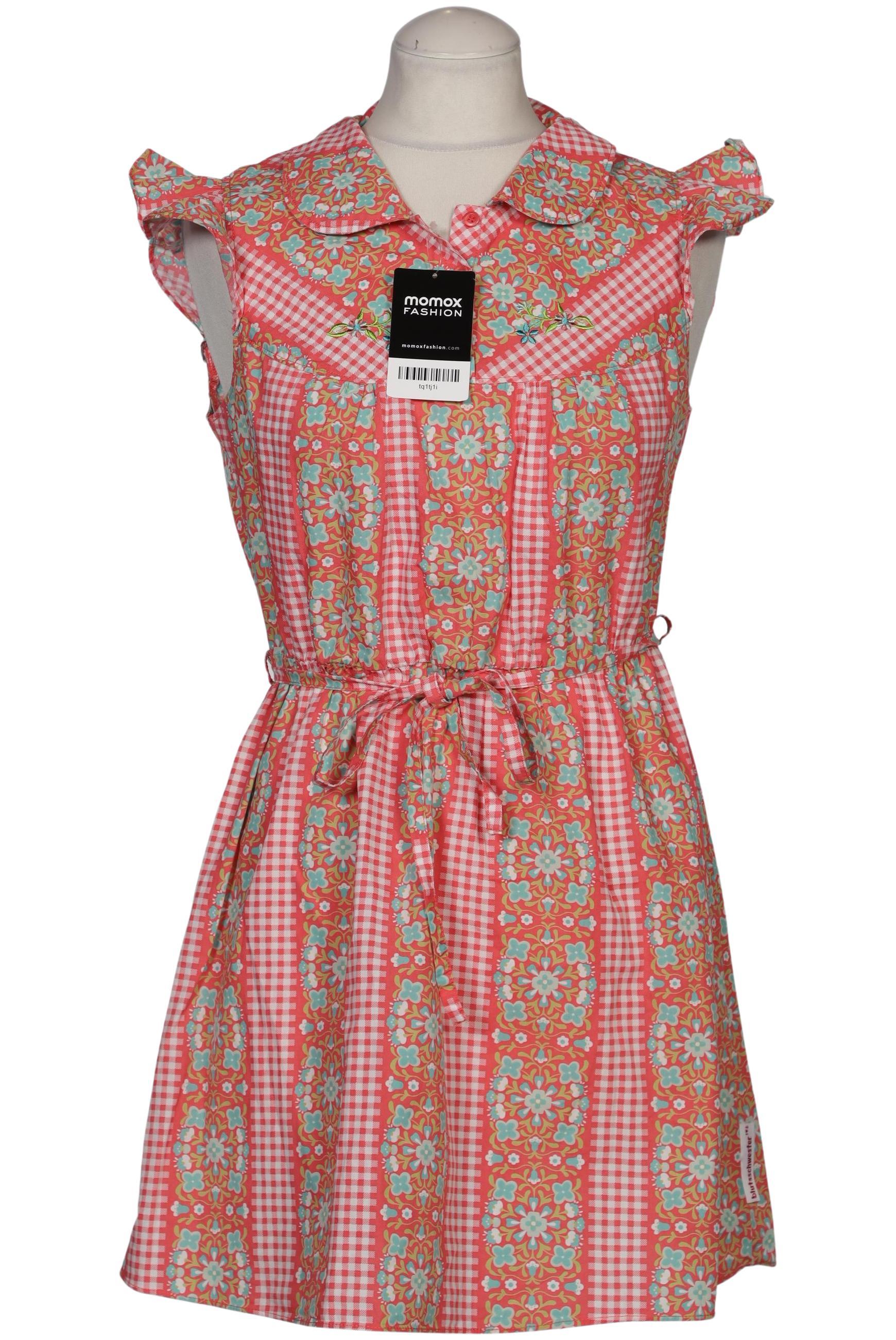 

Blutsgeschwister Damen Kleid, pink, Gr. 36