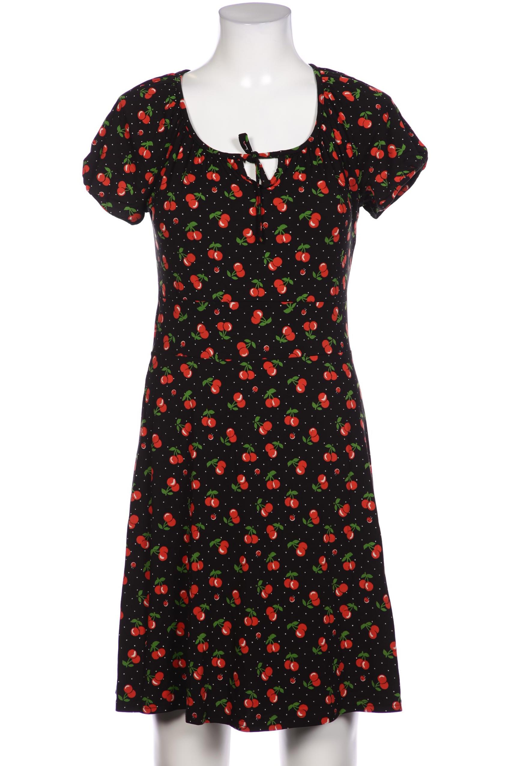 

Blutsgeschwister Damen Kleid, schwarz, Gr. 42