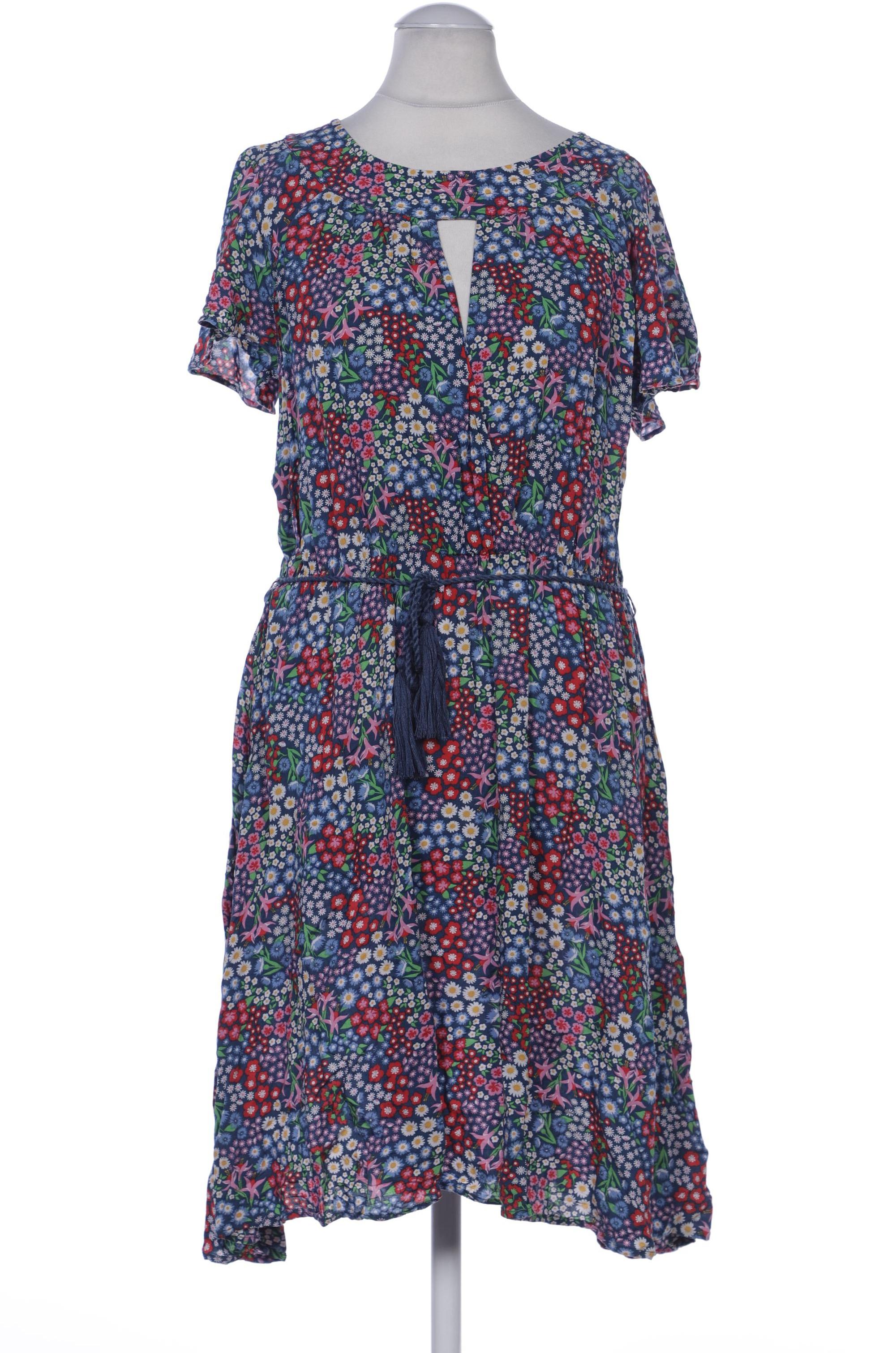 

Blutsgeschwister Damen Kleid, marineblau, Gr. 36