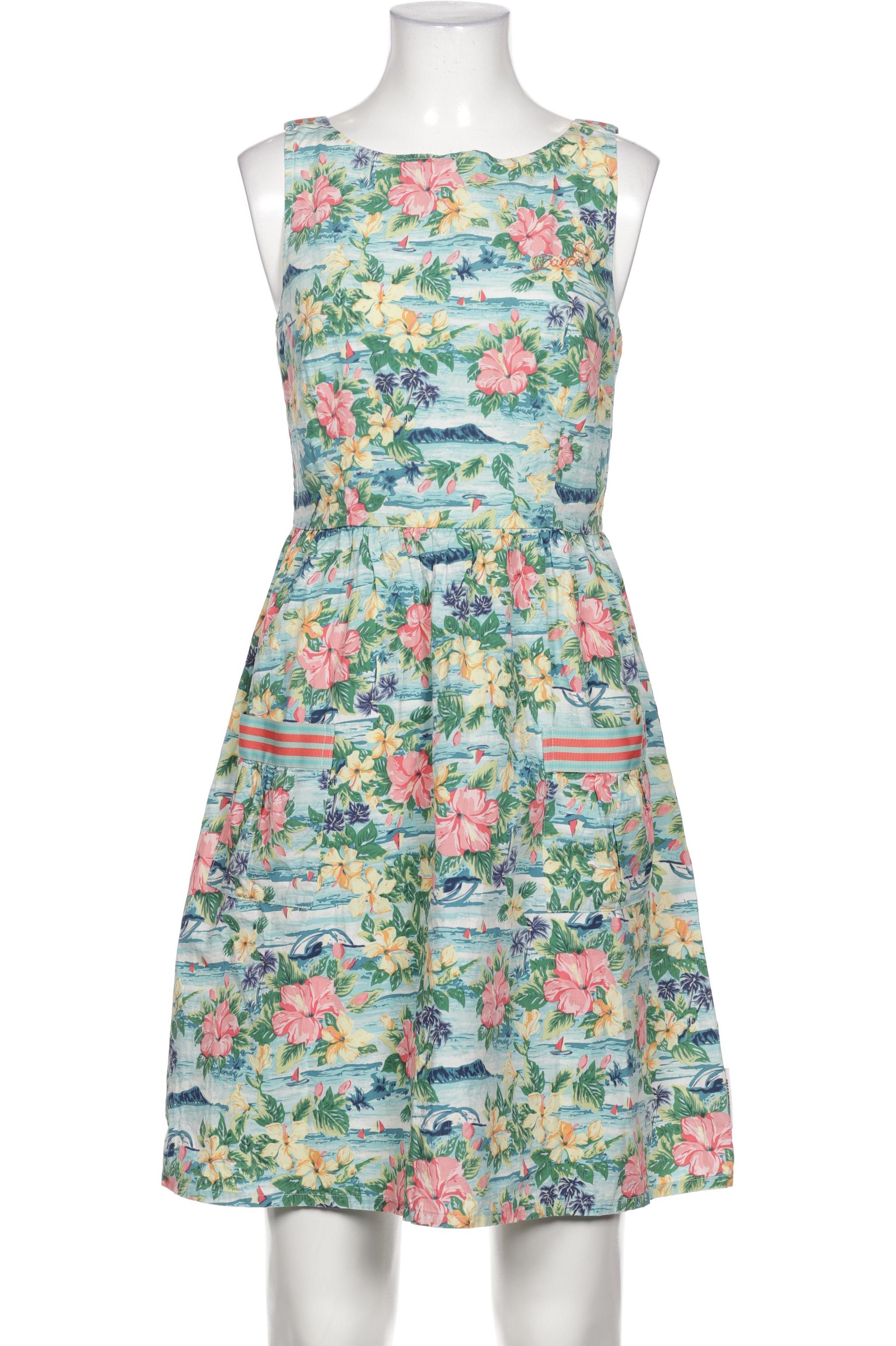 

Blutsgeschwister Damen Kleid, türkis