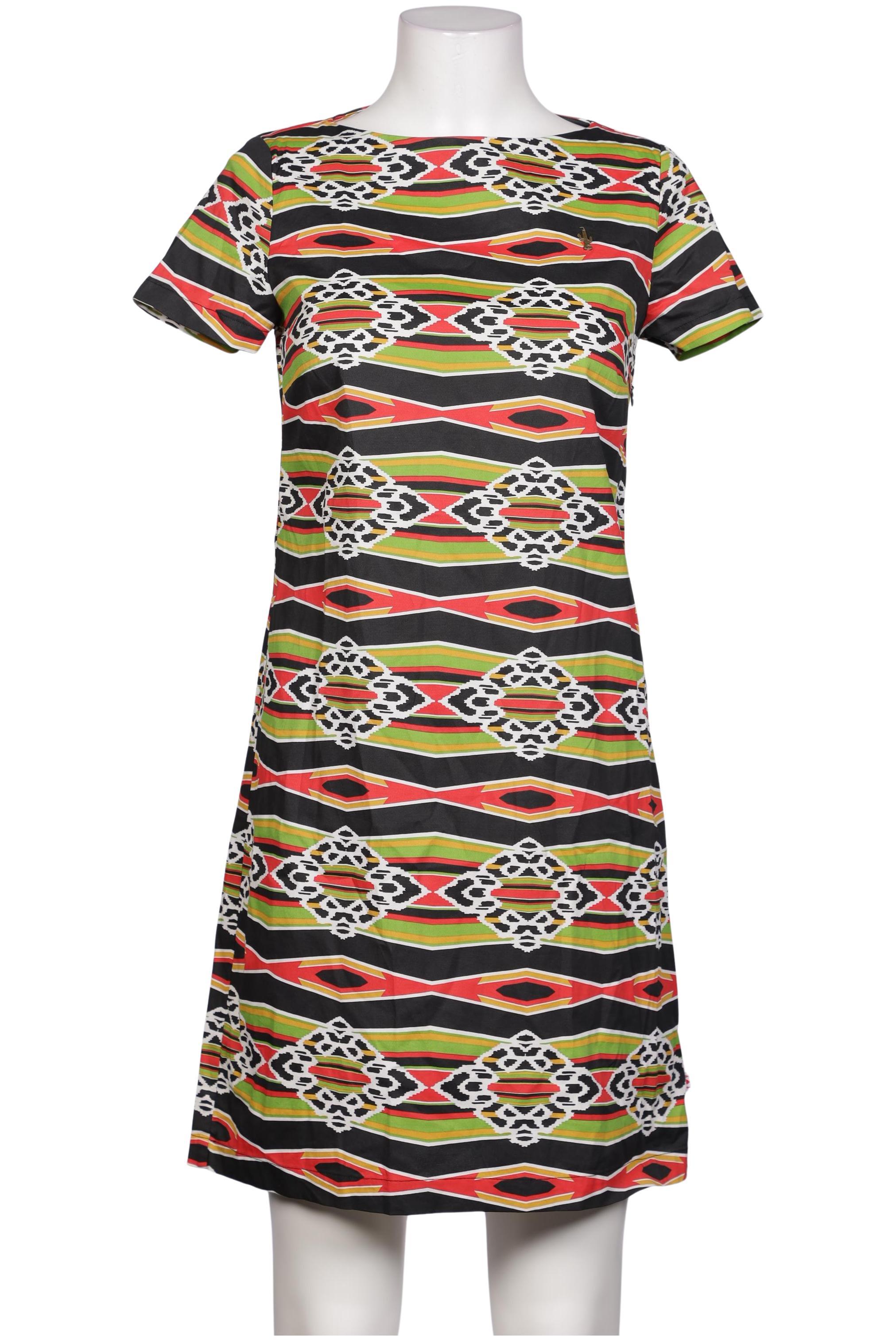 

Blutsgeschwister Damen Kleid, mehrfarbig, Gr. 38