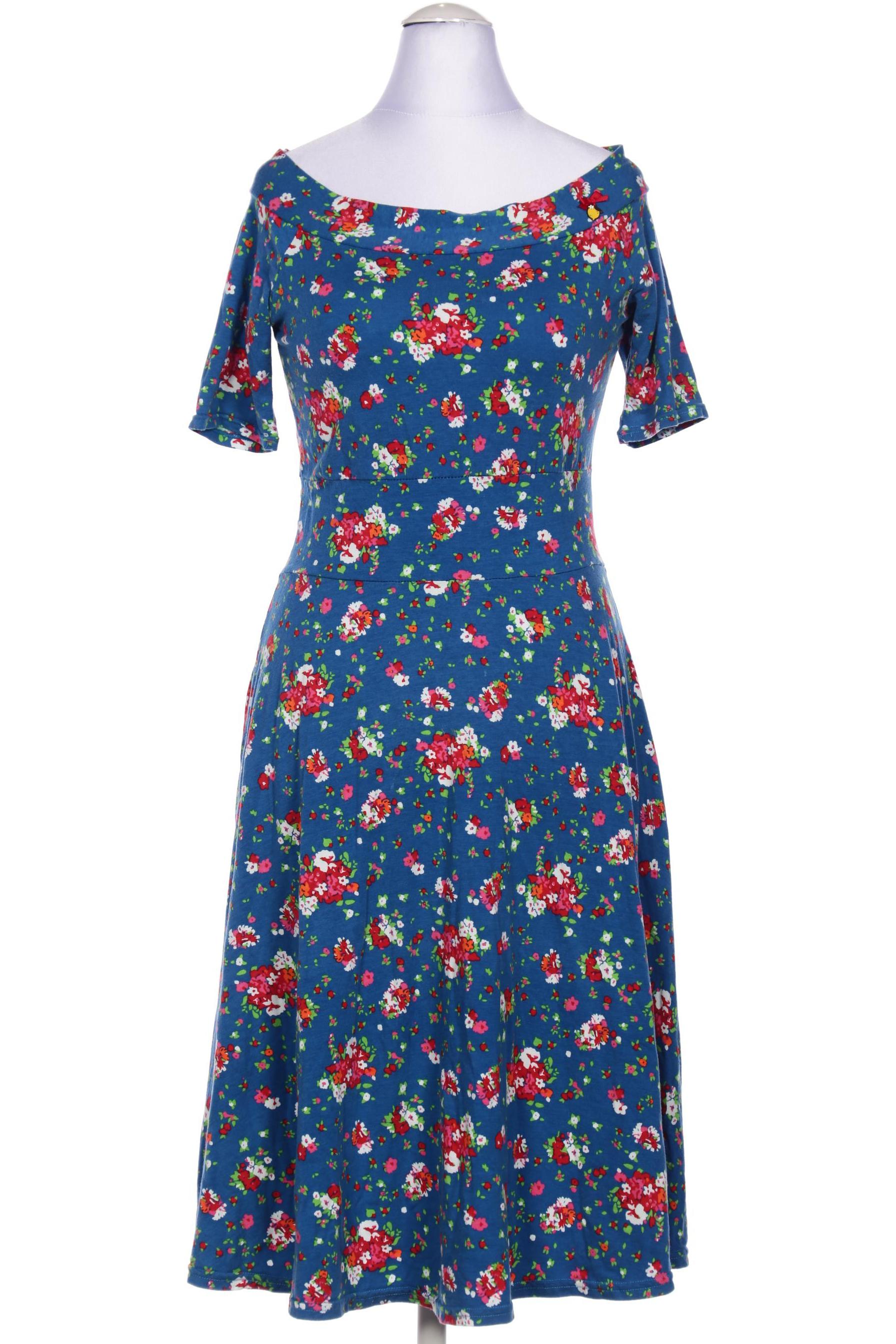 

Blutsgeschwister Damen Kleid, mehrfarbig, Gr. 38