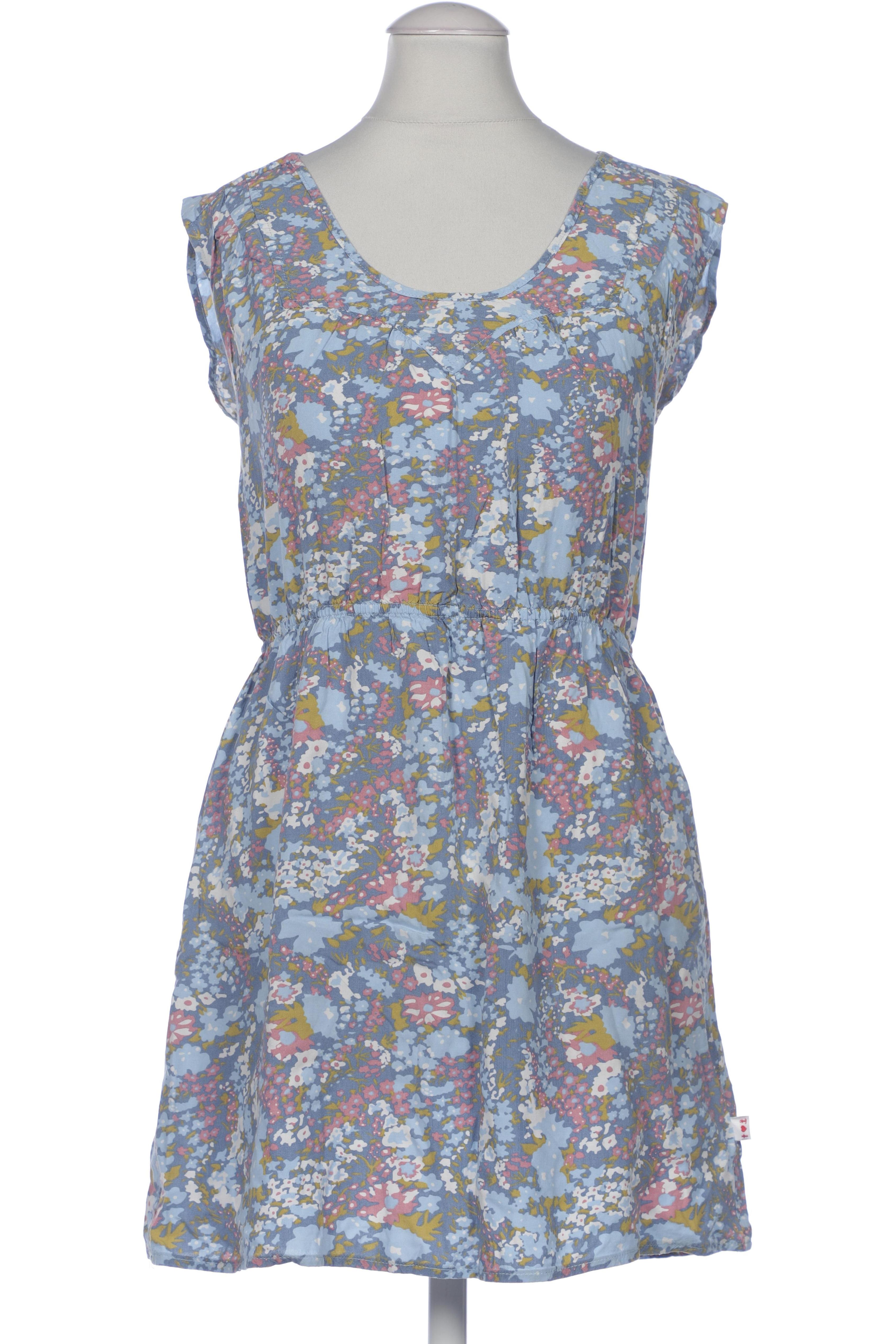 

Blutsgeschwister Damen Kleid, blau, Gr. 34