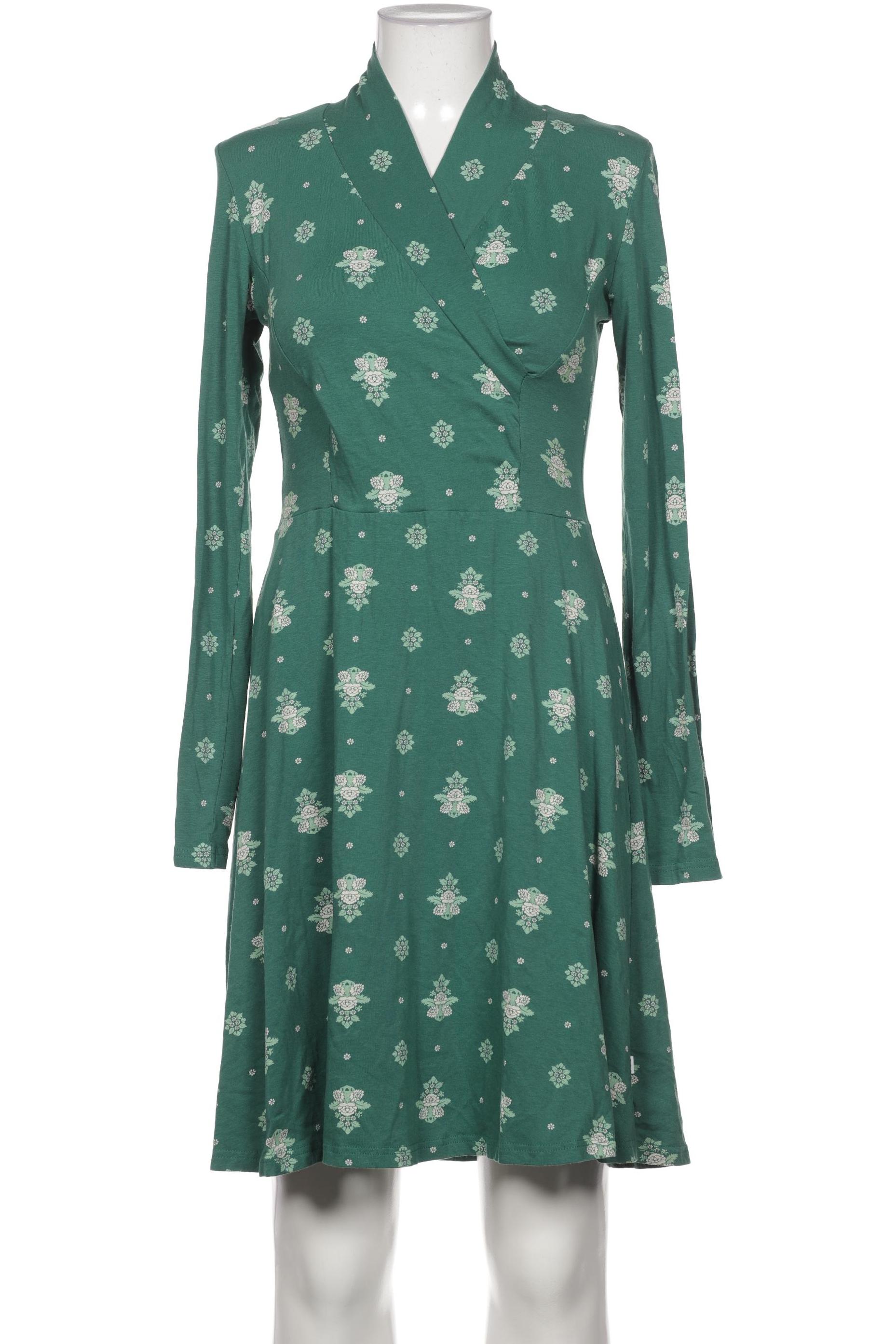 

Blutsgeschwister Damen Kleid, grün, Gr. 42