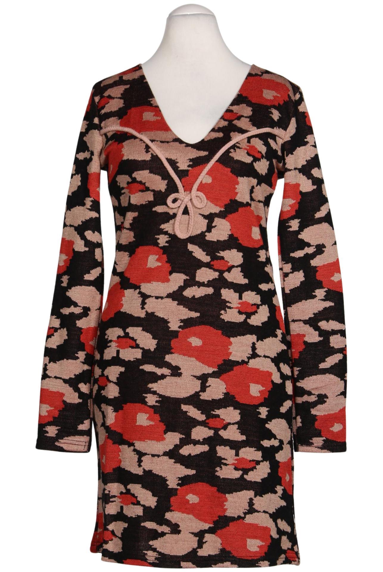 

Blutsgeschwister Damen Kleid, schwarz, Gr. 38