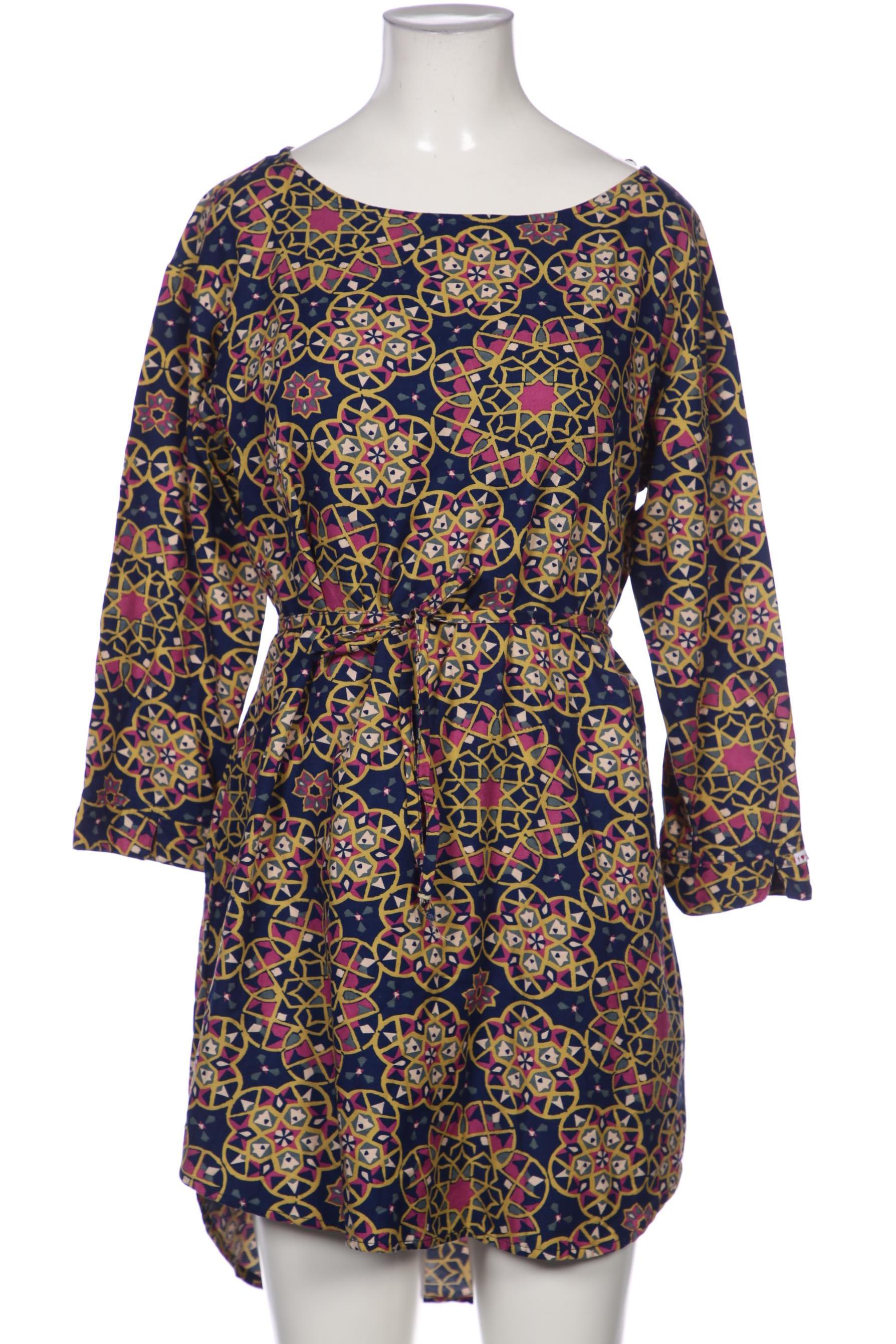 

Blutsgeschwister Damen Kleid, marineblau