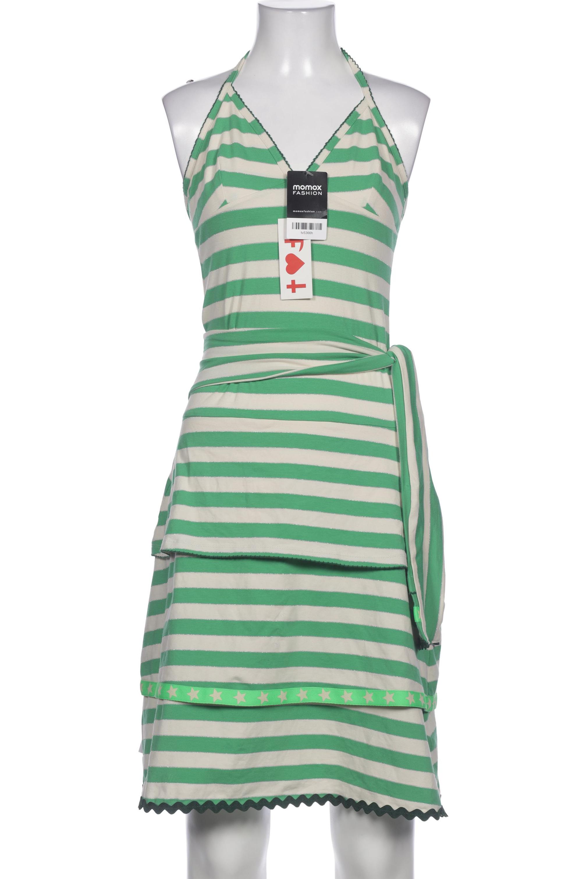 

Blutsgeschwister Damen Kleid, grün, Gr. 34