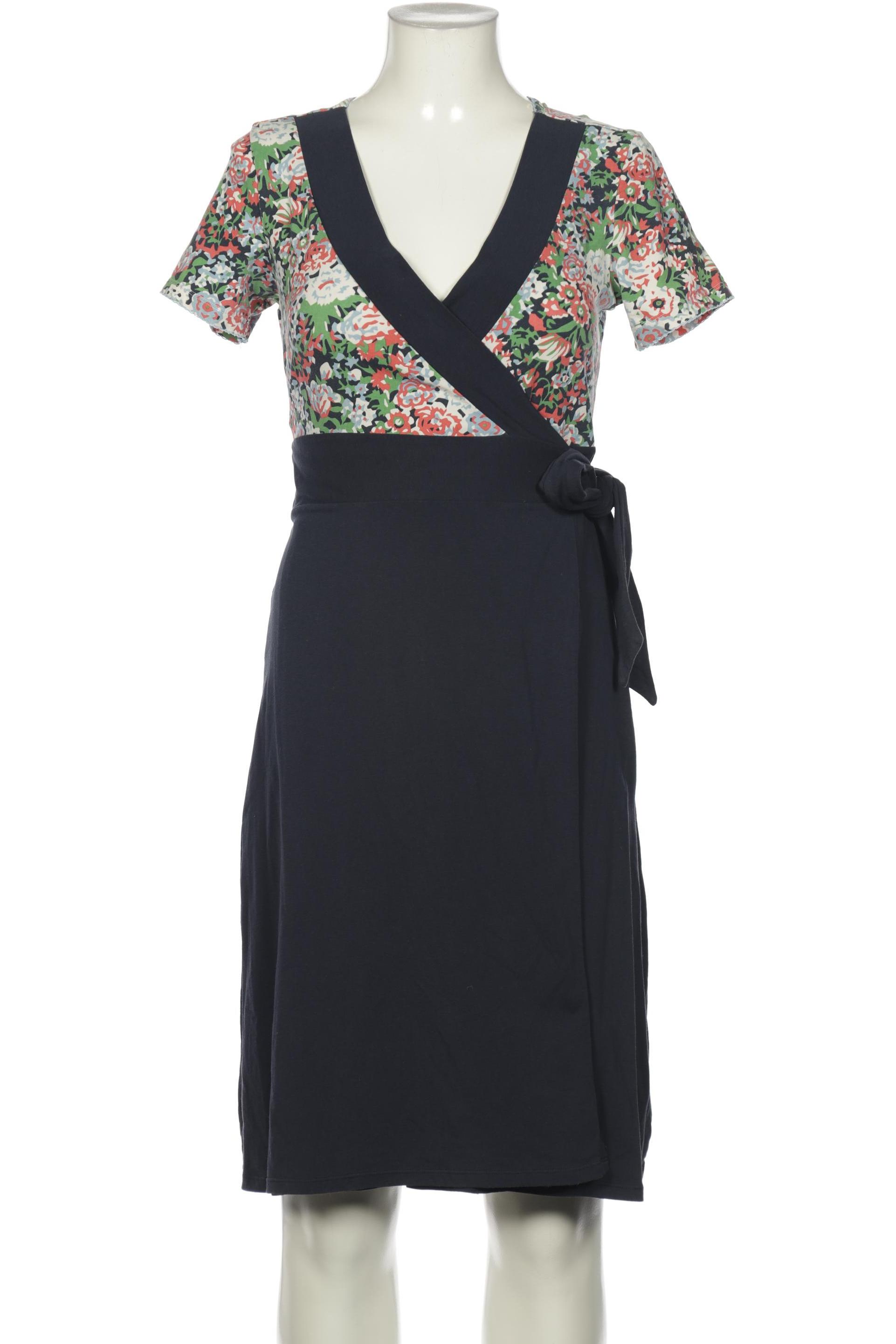 

Blutsgeschwister Damen Kleid, marineblau