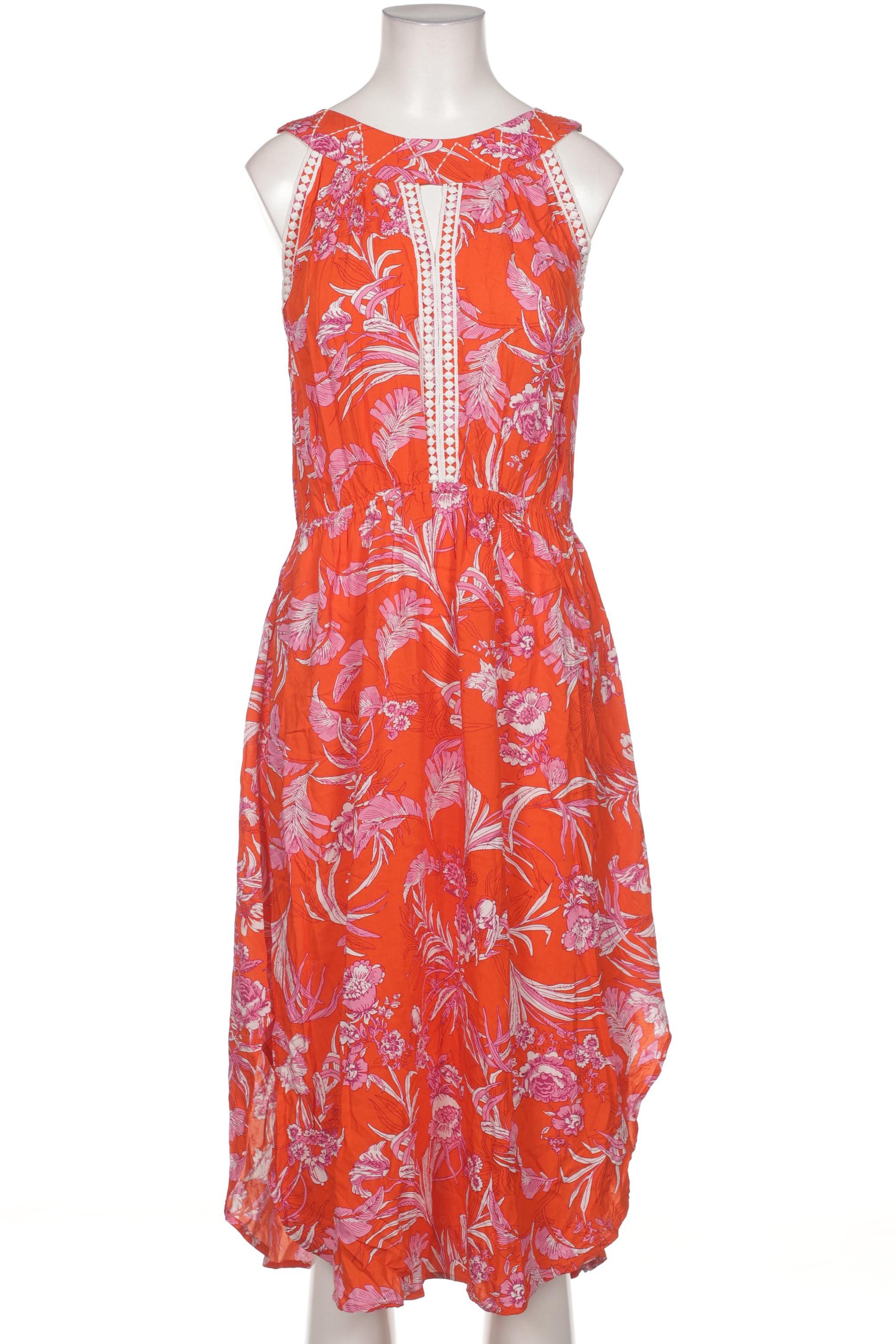 

Blutsgeschwister Damen Kleid, orange, Gr. 38