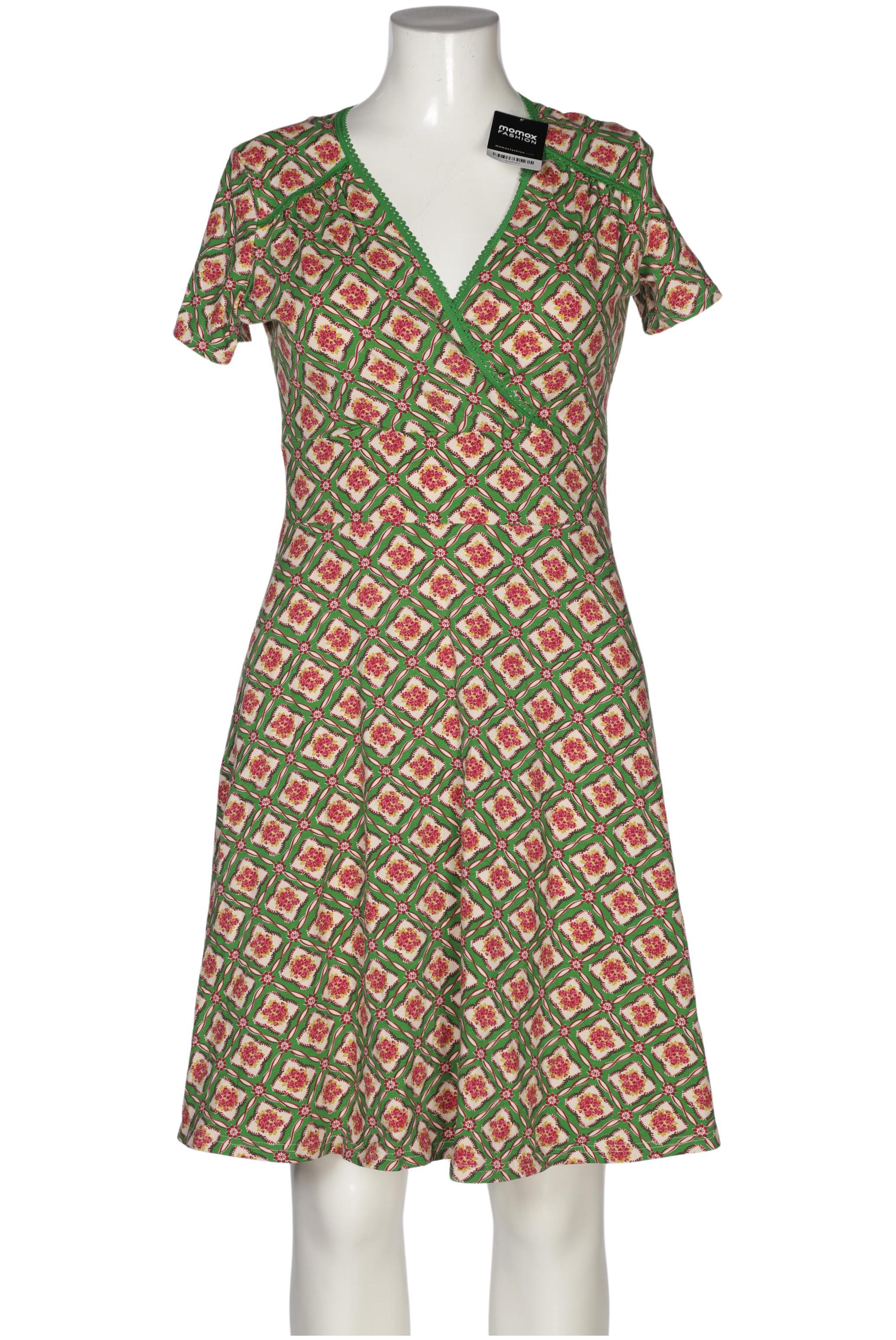 

Blutsgeschwister Damen Kleid, grün, Gr. 42