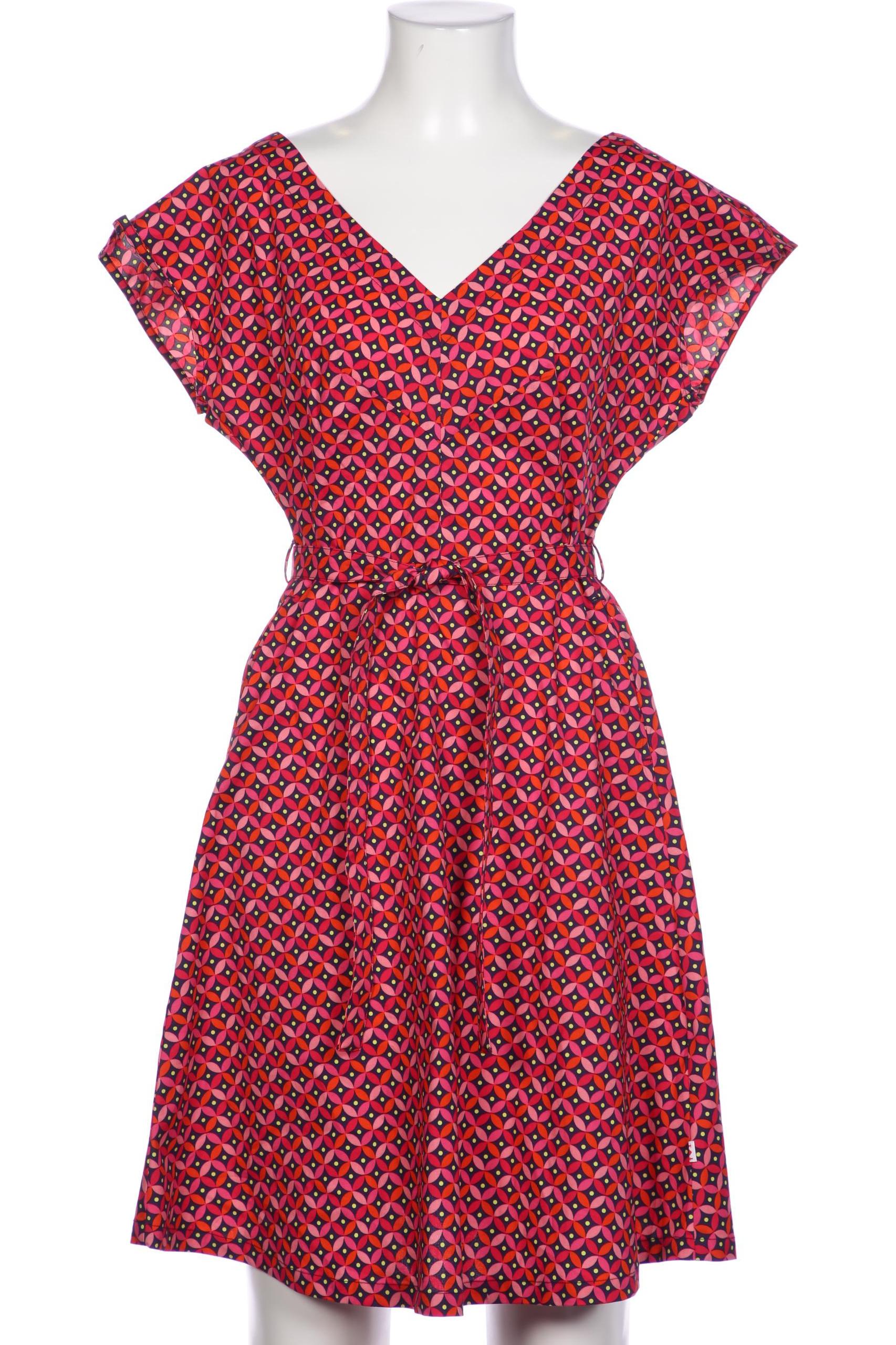 

Blutsgeschwister Damen Kleid, pink, Gr. 34