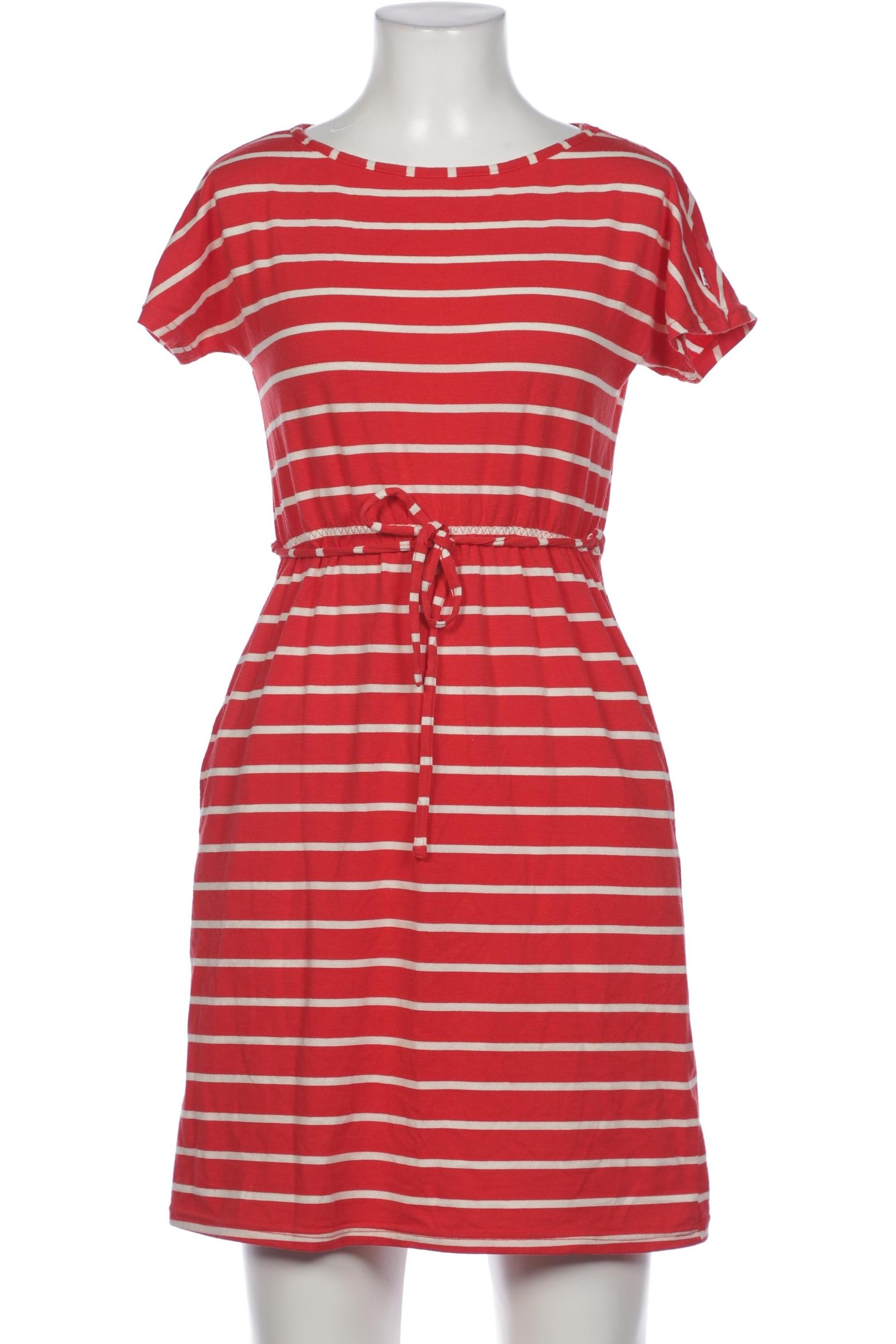 

Blutsgeschwister Damen Kleid, rot, Gr. 34