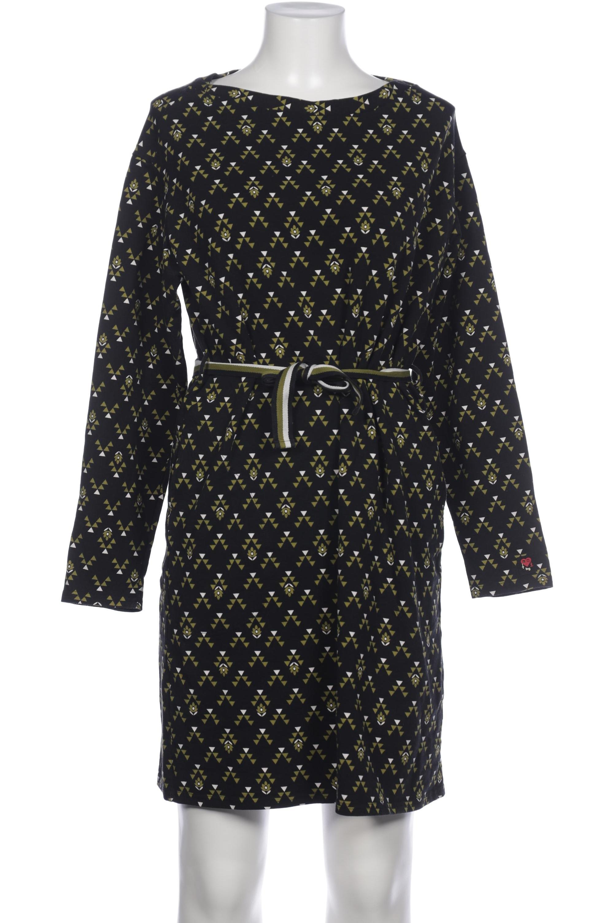 

Blutsgeschwister Damen Kleid, schwarz, Gr. 42