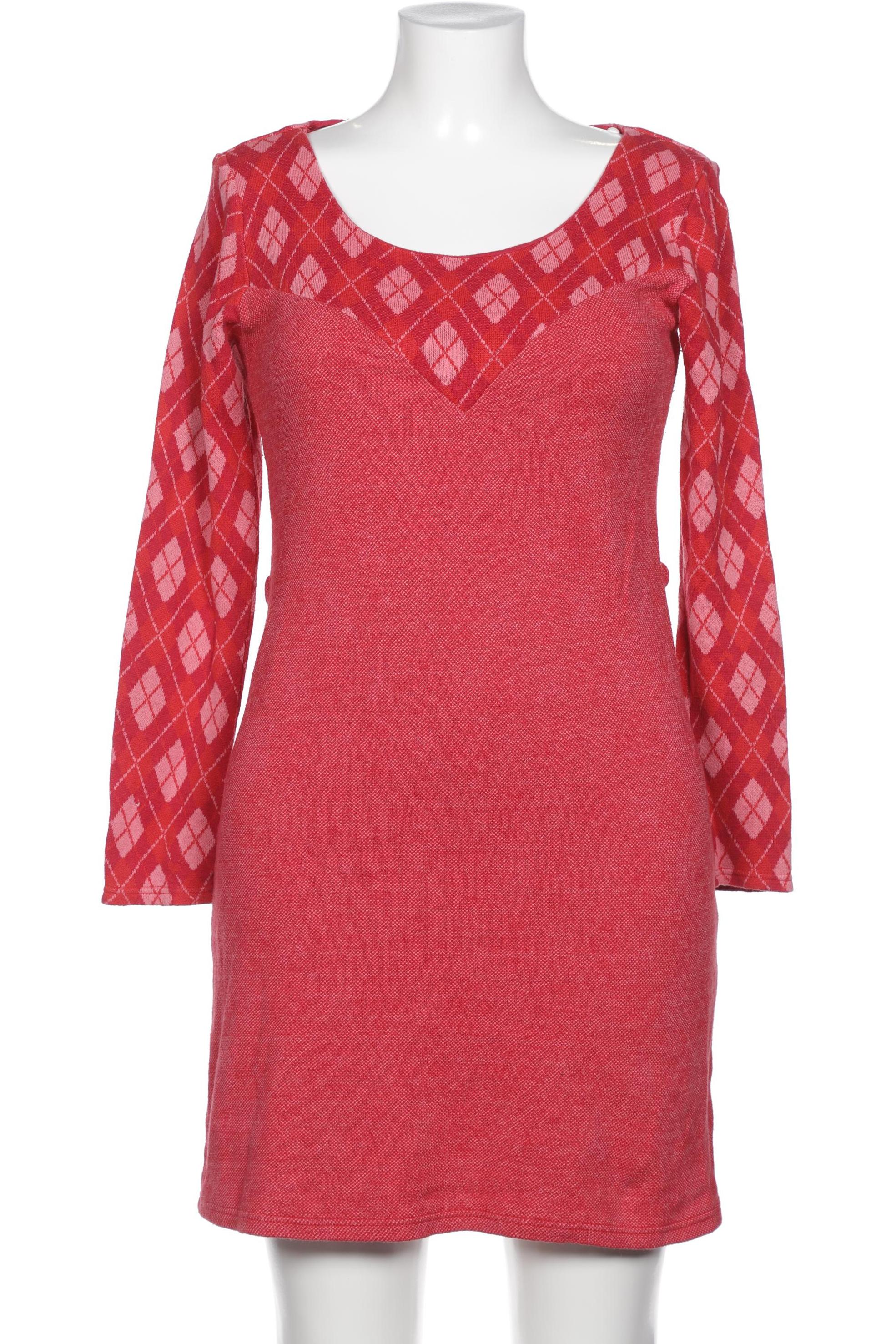 

Blutsgeschwister Damen Kleid, rot