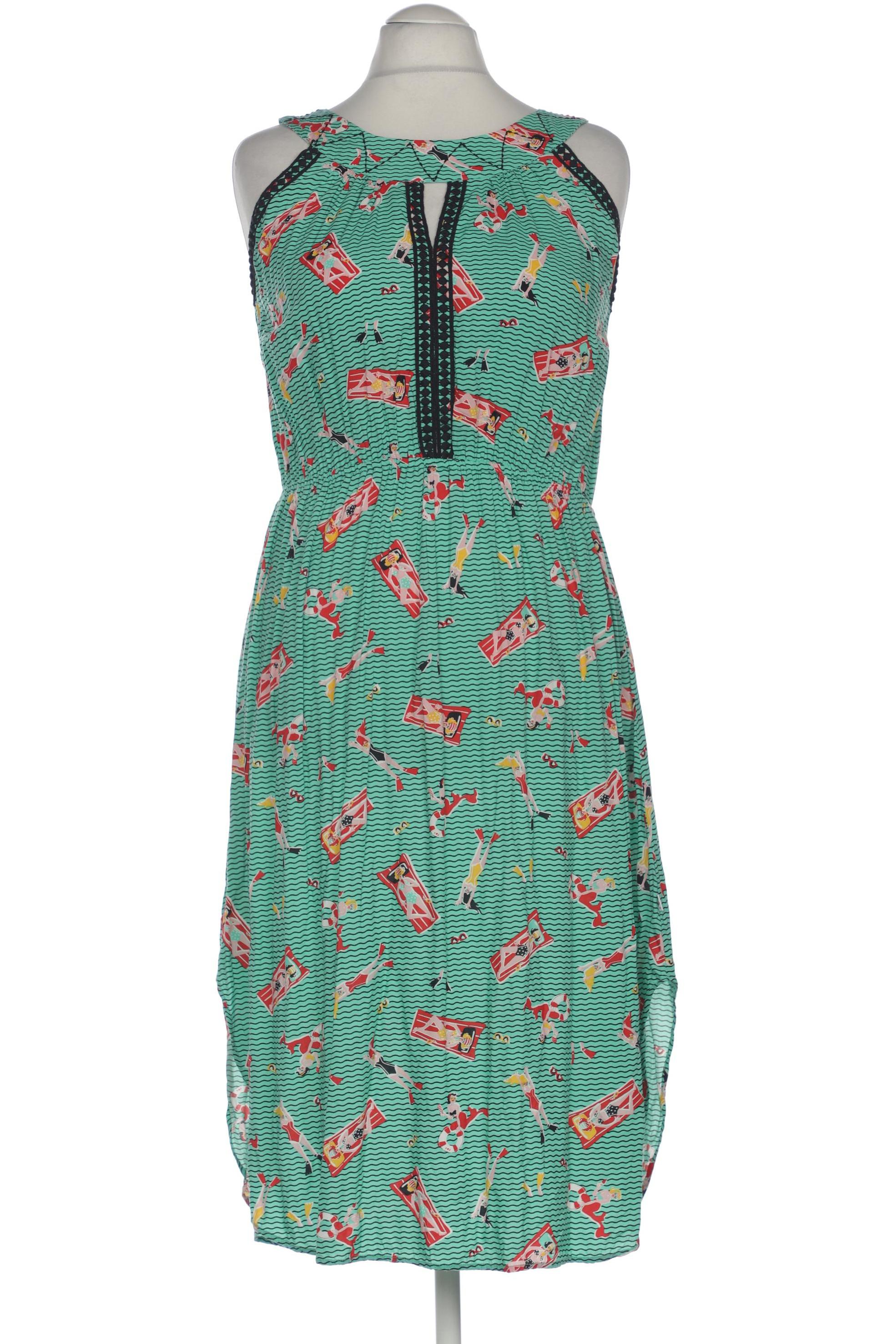 

Blutsgeschwister Damen Kleid, grün, Gr. 42