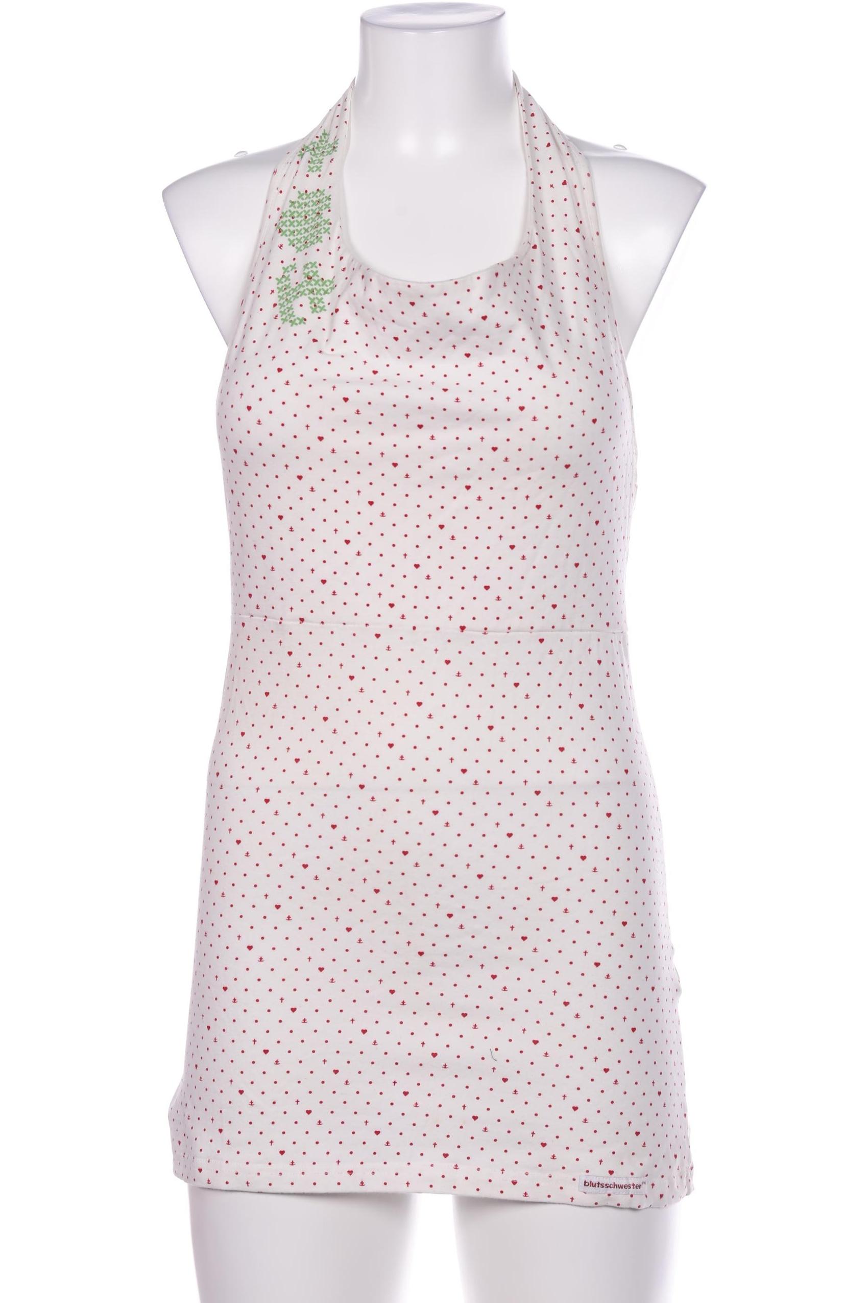 

Blutsgeschwister Damen Kleid, mehrfarbig, Gr. 38
