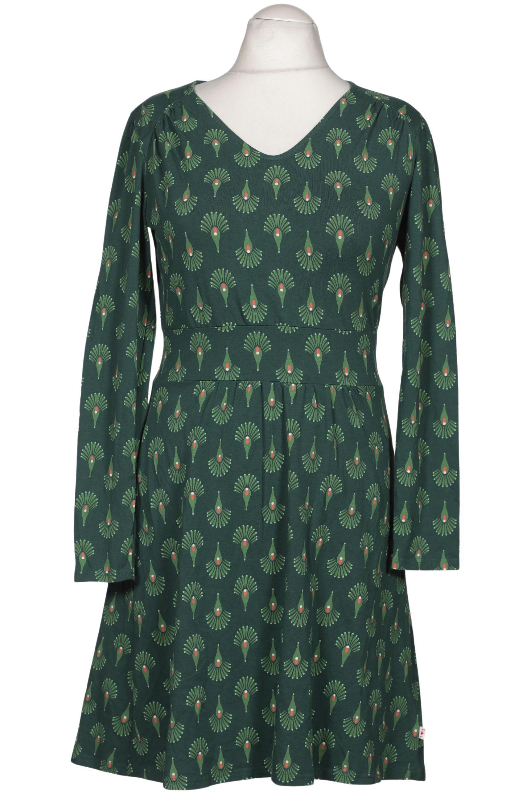 

Blutsgeschwister Damen Kleid, grün, Gr. 42