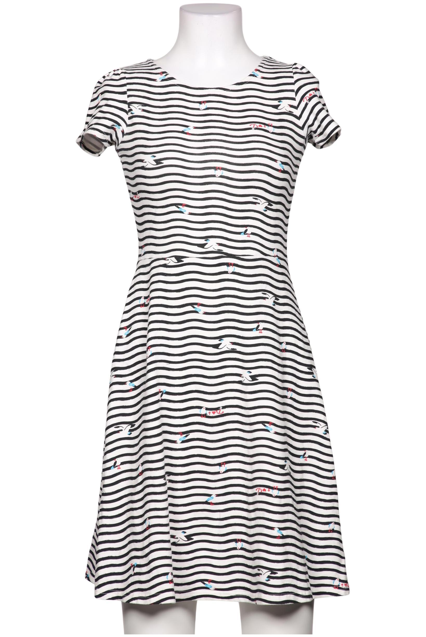 

Blutsgeschwister Damen Kleid, mehrfarbig, Gr. 36