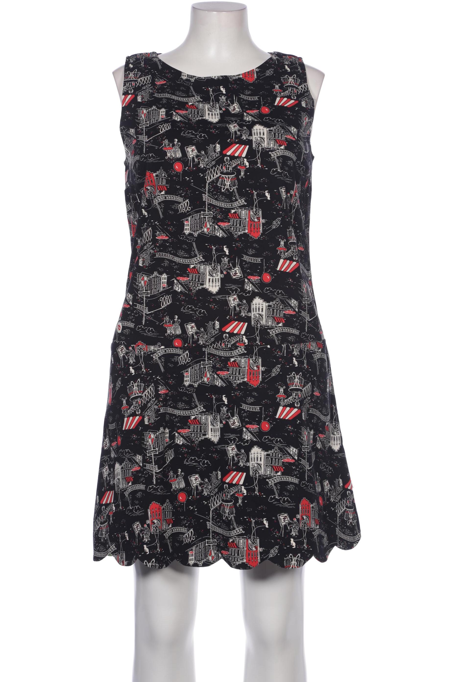 

Blutsgeschwister Damen Kleid, schwarz, Gr. 44