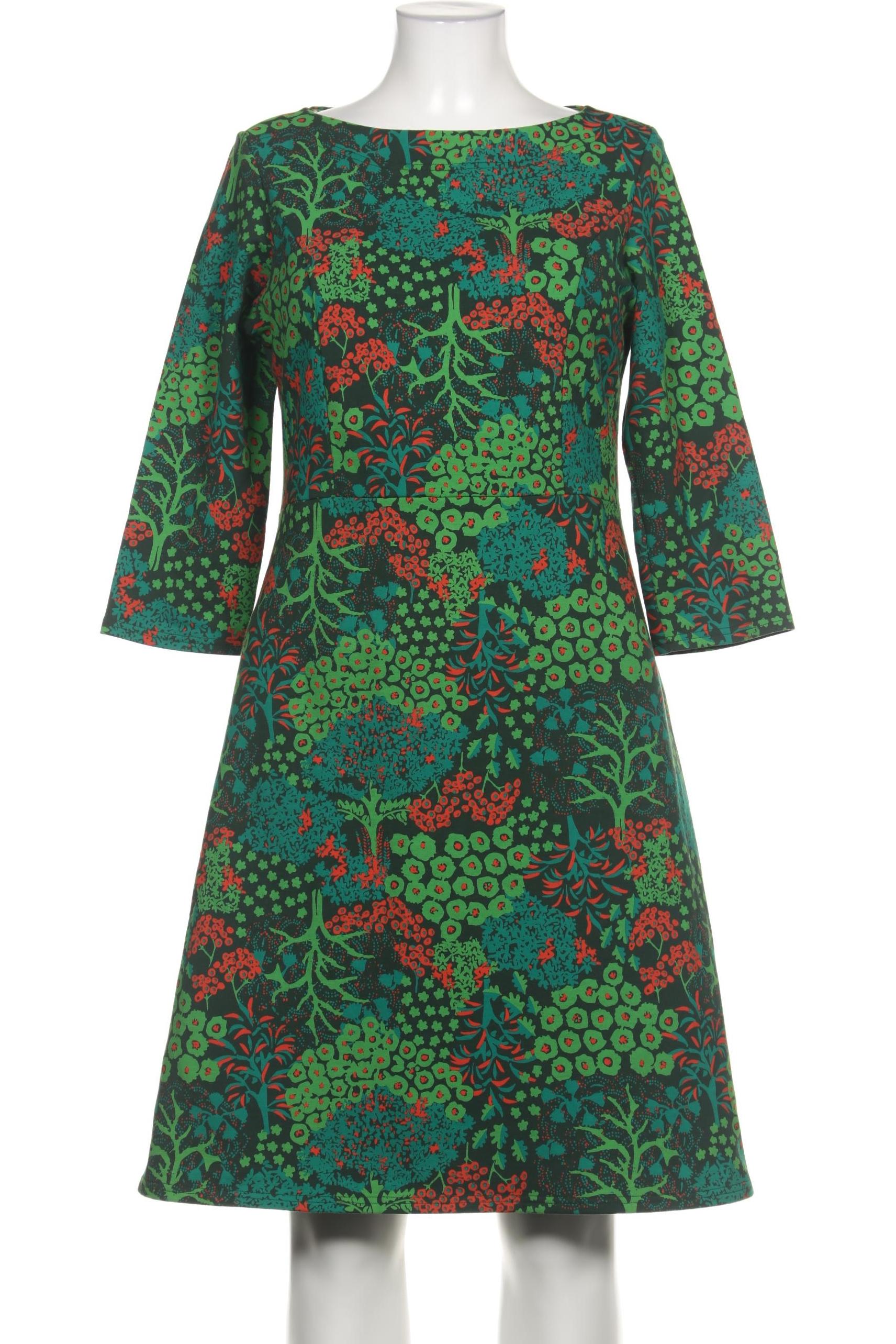 

Blutsgeschwister Damen Kleid, grün, Gr. 44